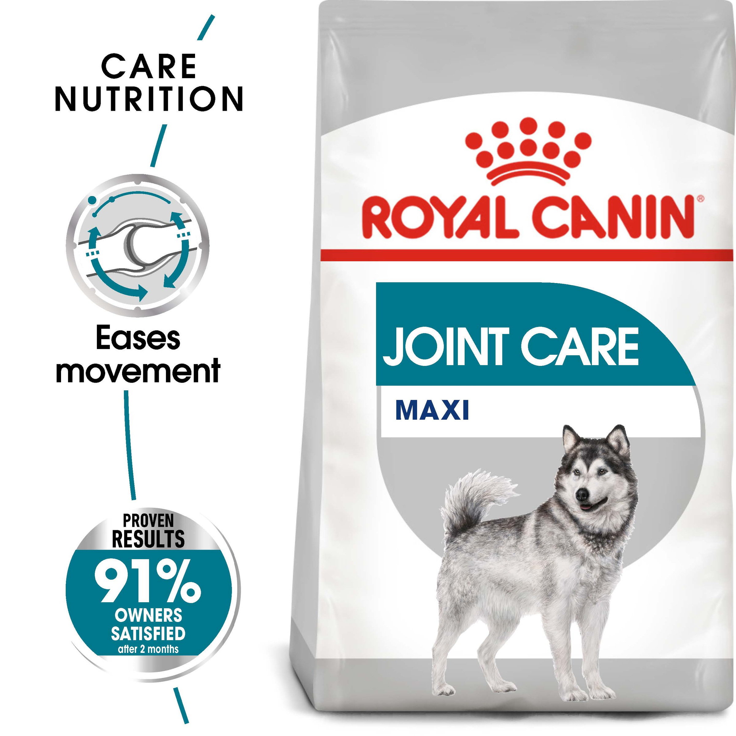 Royal Canin Maxi Joint Care product detail 1
