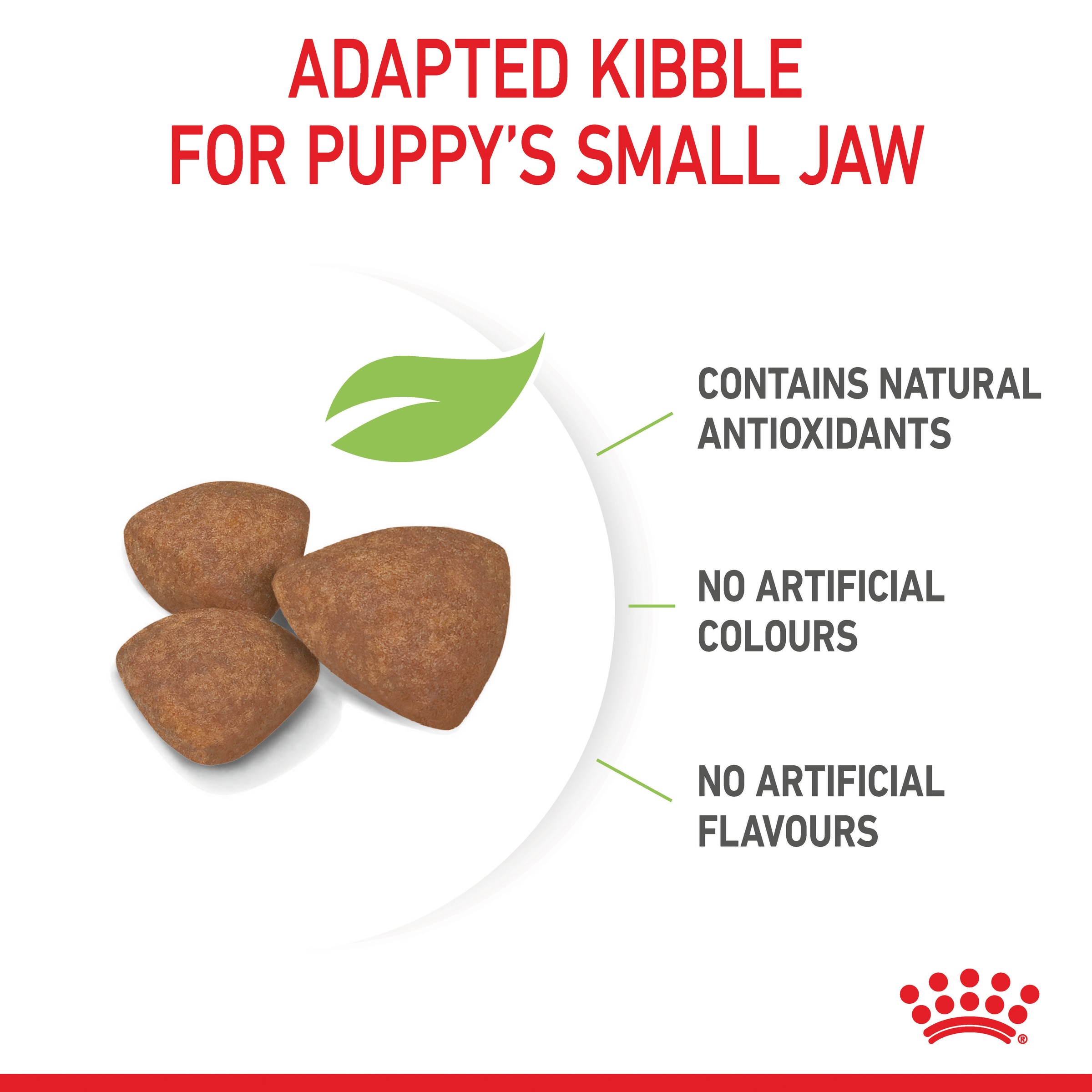 Royal Canin Mini Puppy product detail 3
