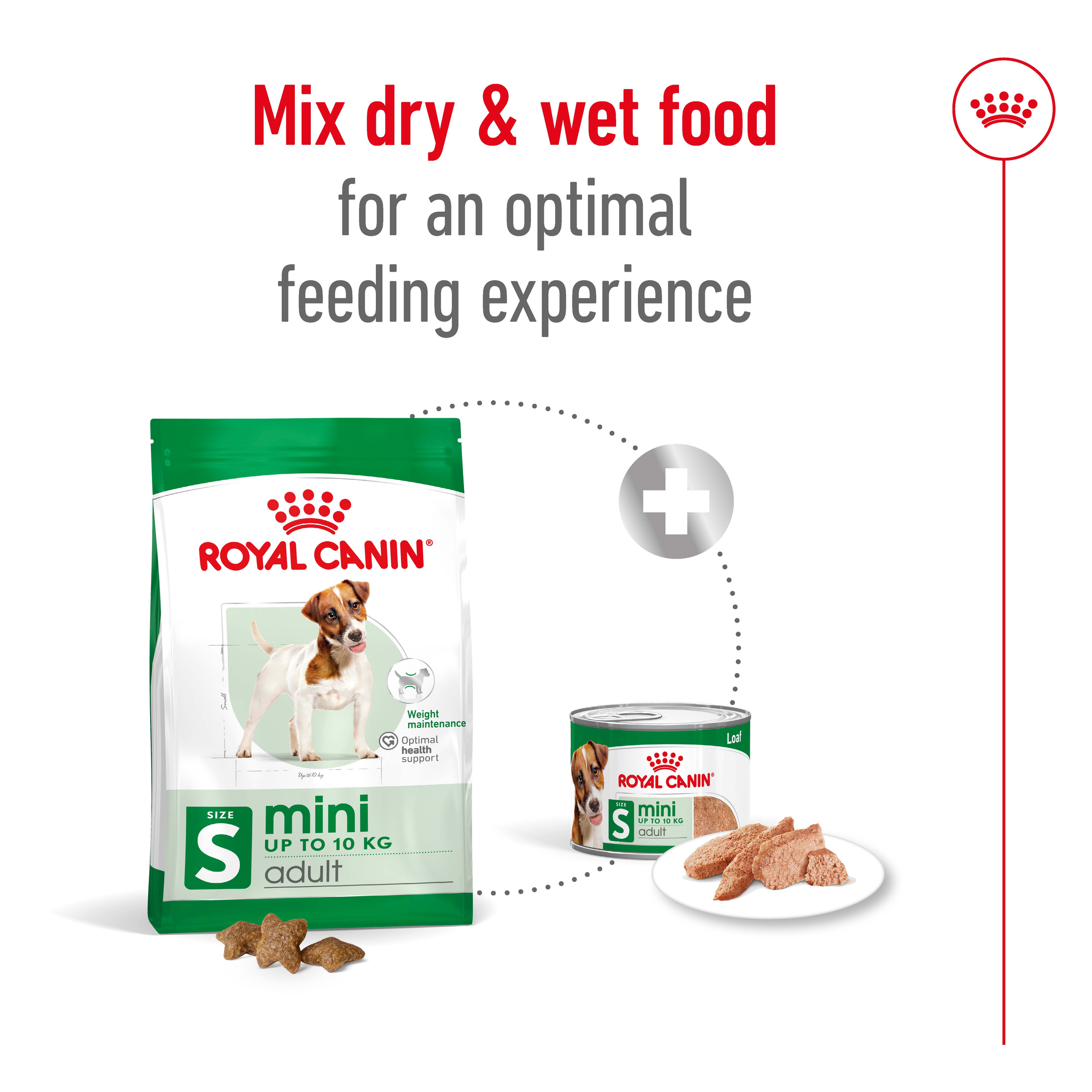 Royal Canin Mini Adult product detail 7