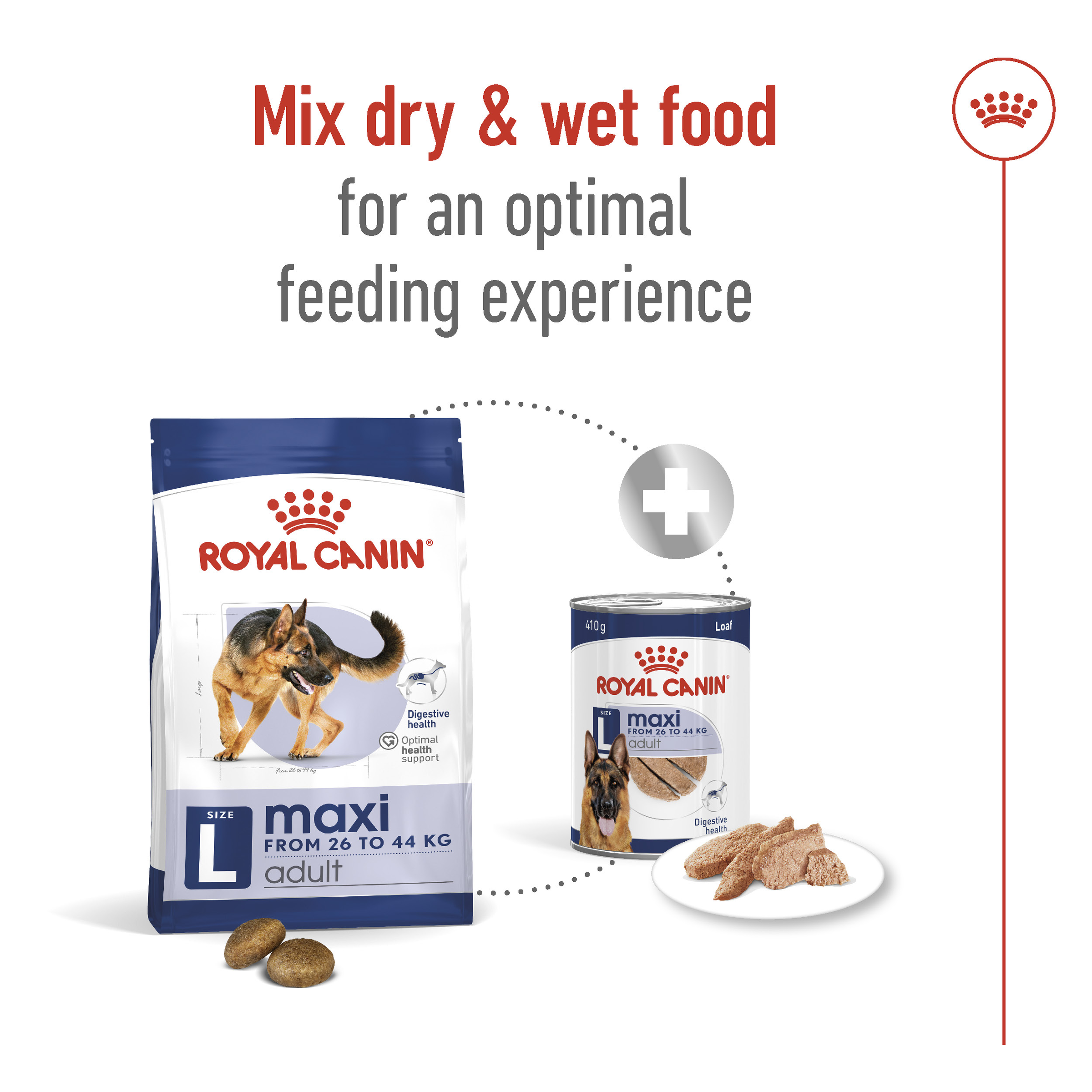 Royal Canin Maxi Adult product detail 7