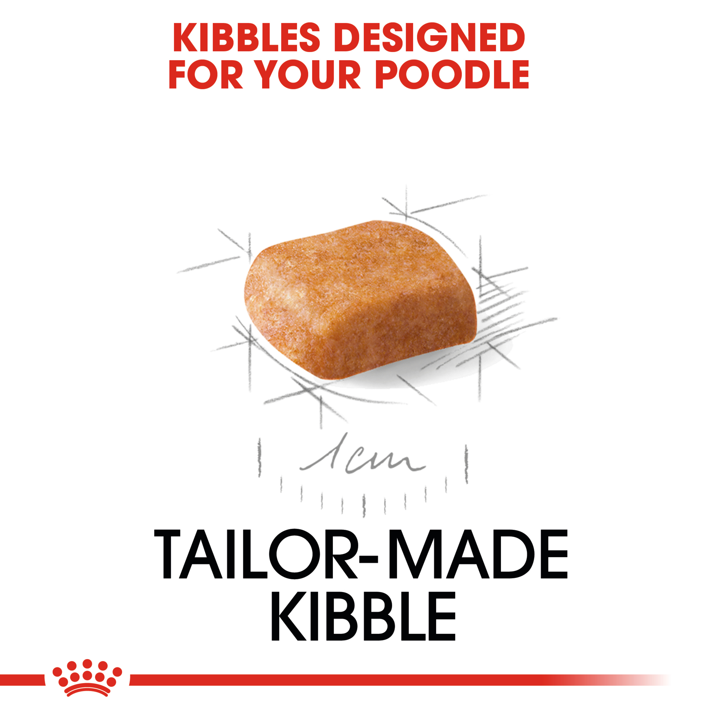 Royal Canin Poodle Puppy product detail 3