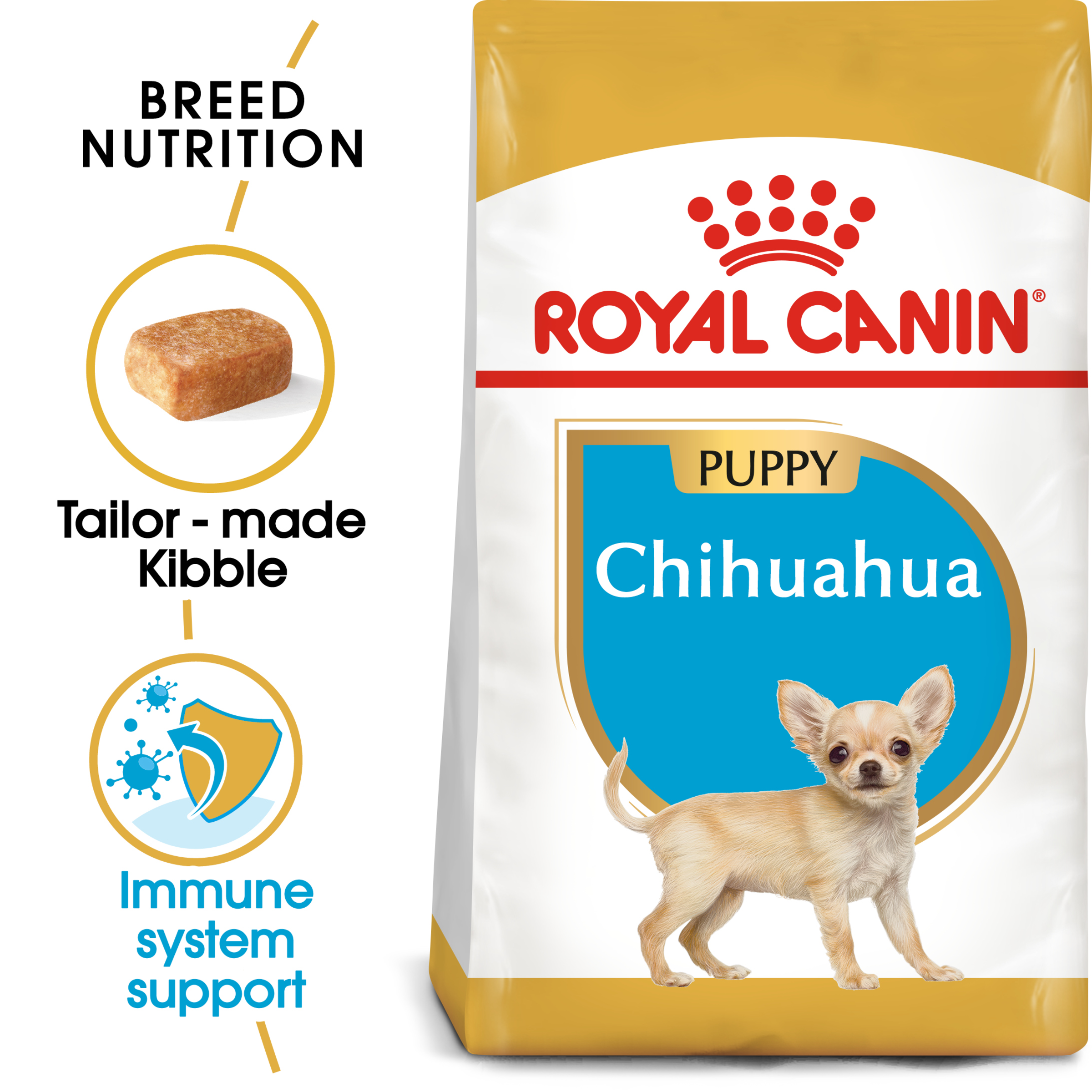 Royal Canin Chihuahua Puppy product detail 1