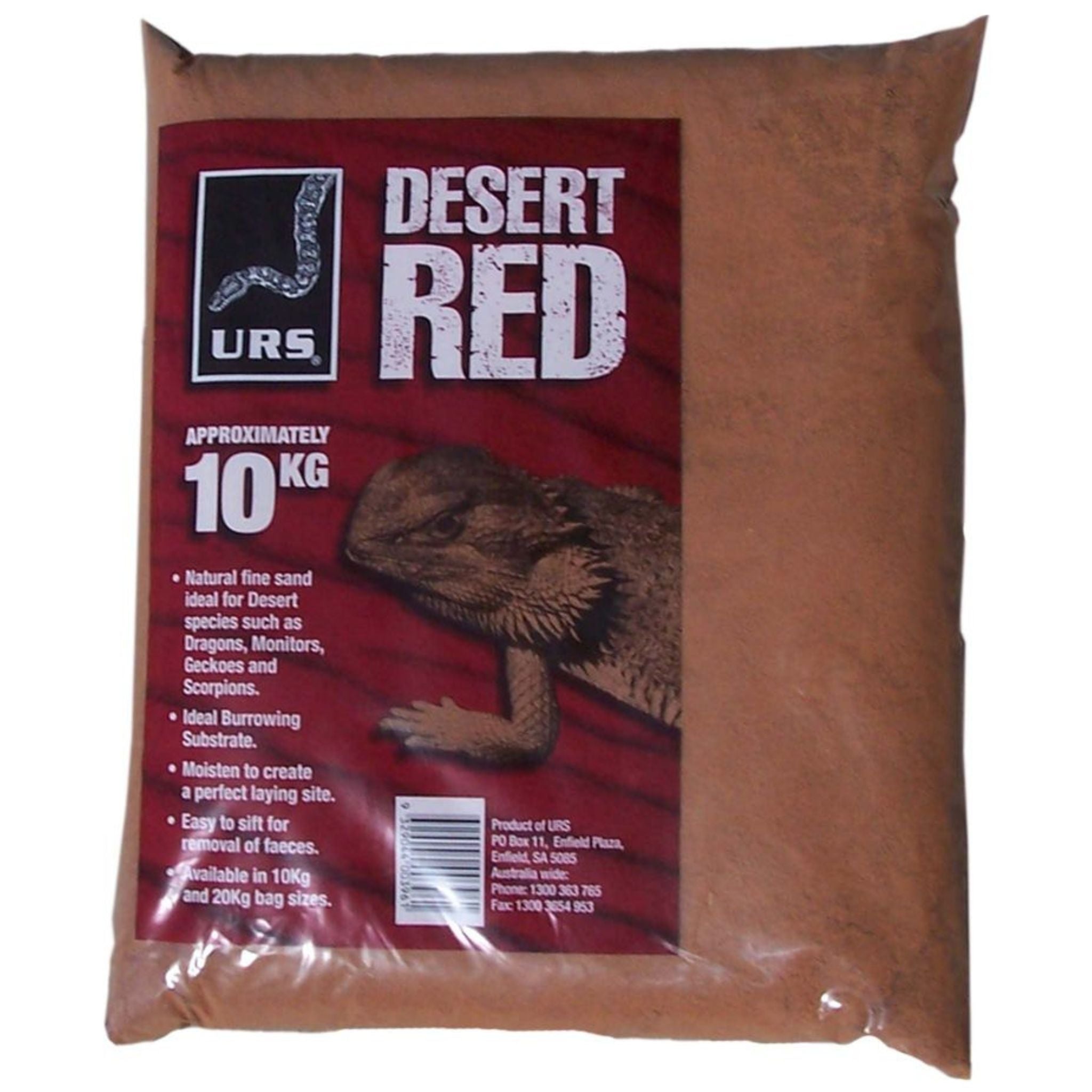 URS Desert Sand