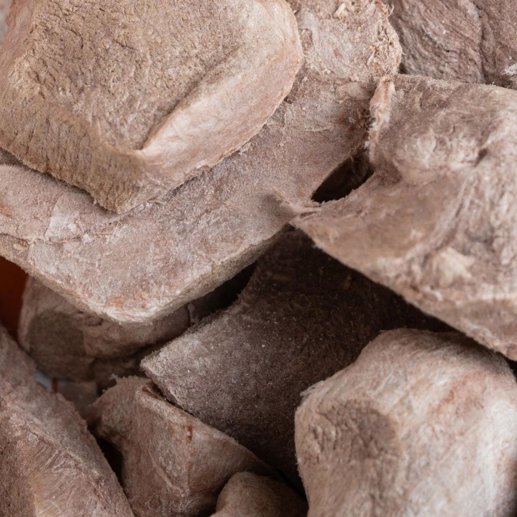 FuReeze Venison Freeze Dried Pet Treats