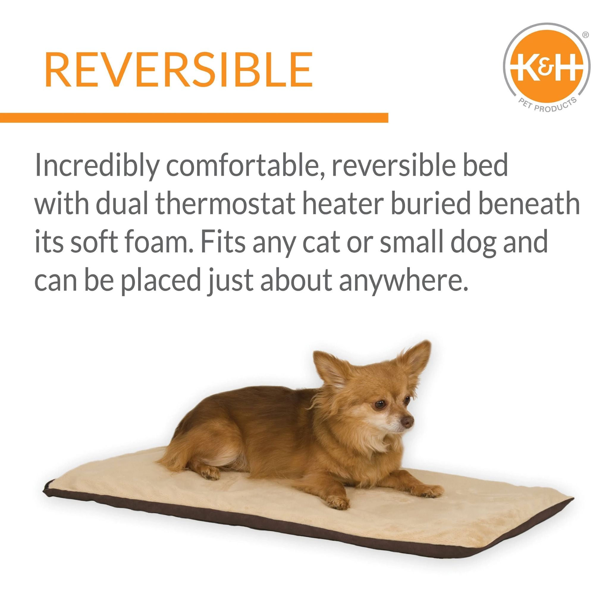 K&H Thermo-Pet Mat