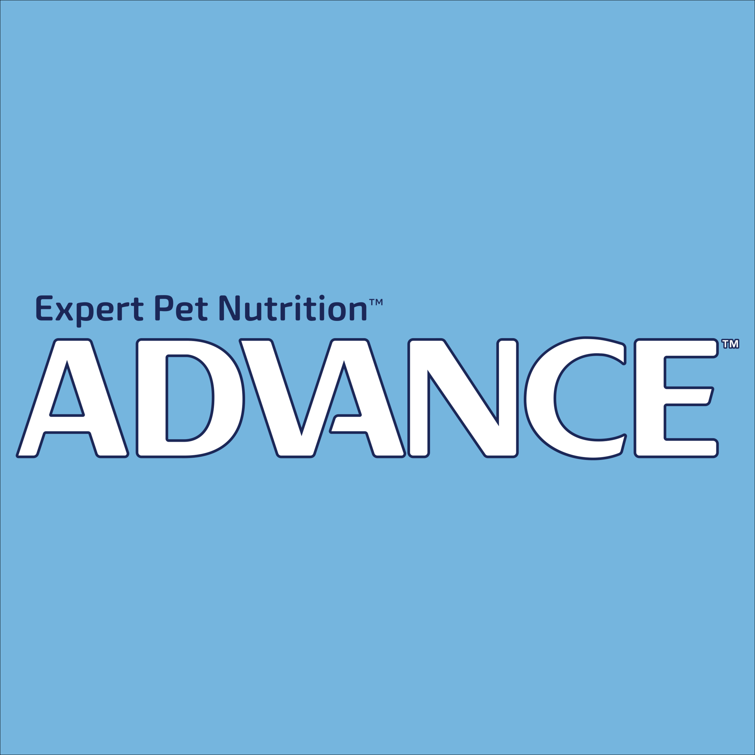ADVANCE Expert Pet Nutrition logo
