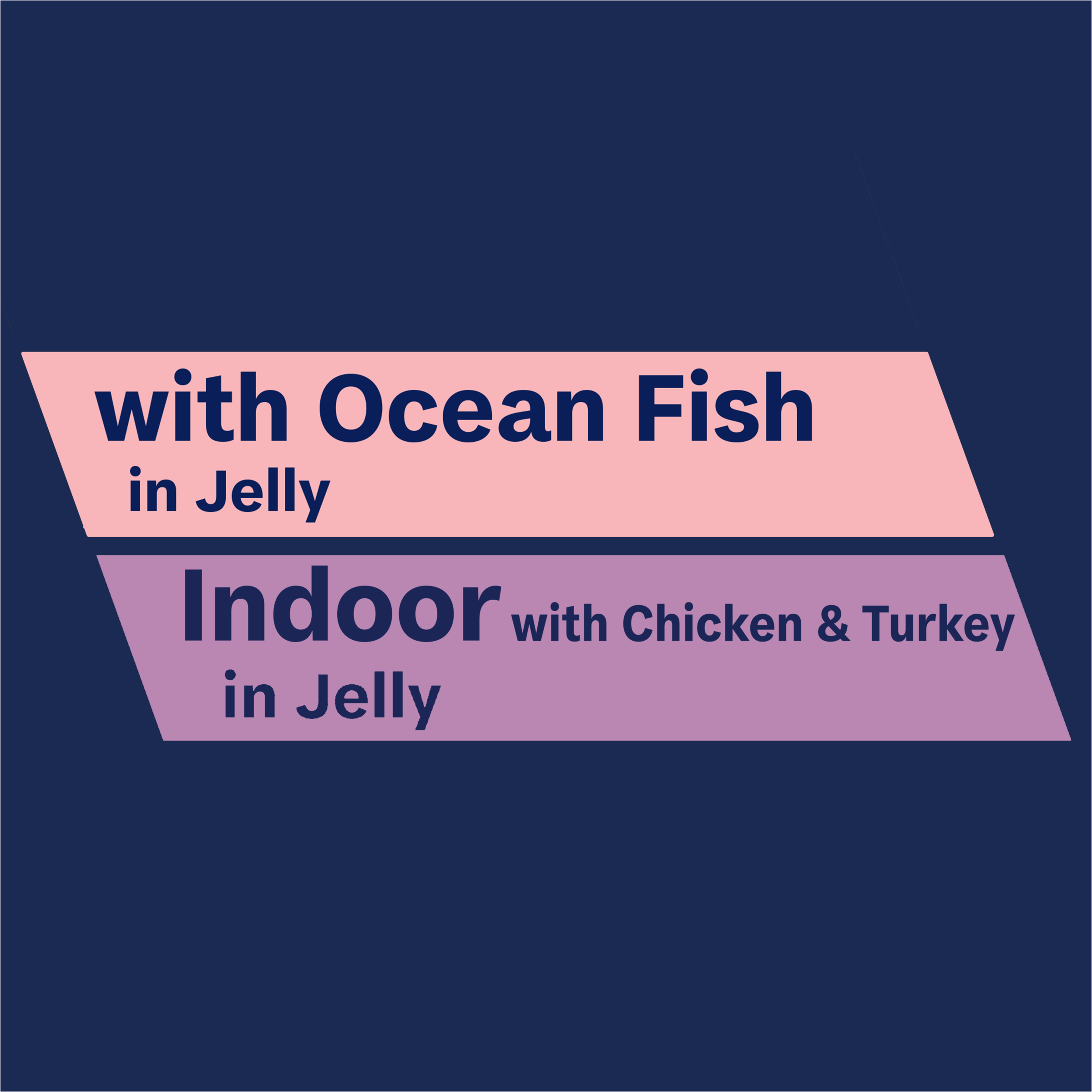 ADVANCE Adult Wet Cat Food Ocean Fish/ Indoor Chicken & Turkey In Jelly 12x85g Pouches product detail 10