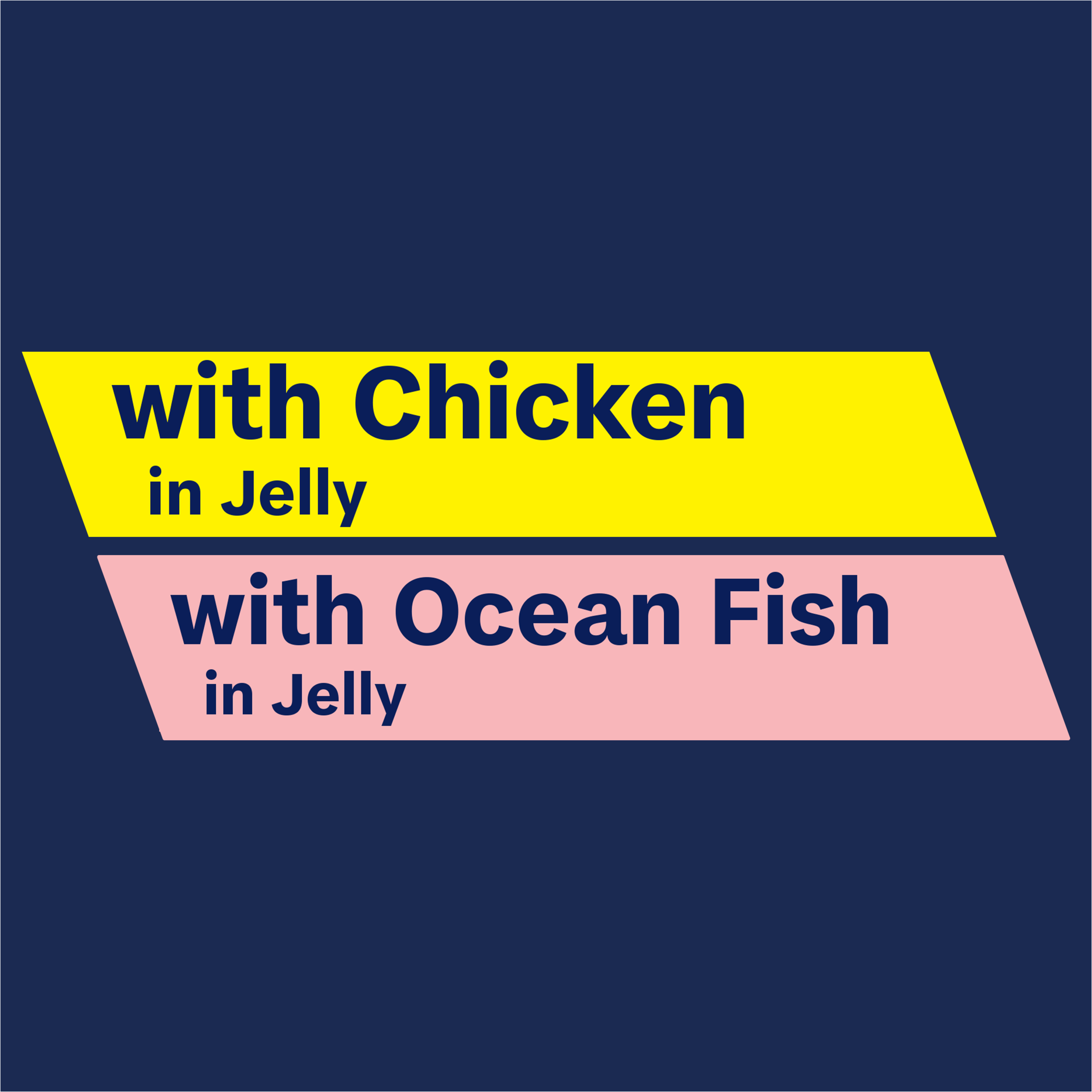 ADVANCE Adult Wet Cat Food Chicken, Ocean Fish In Jelly 12x85g Pouches product detail 10
