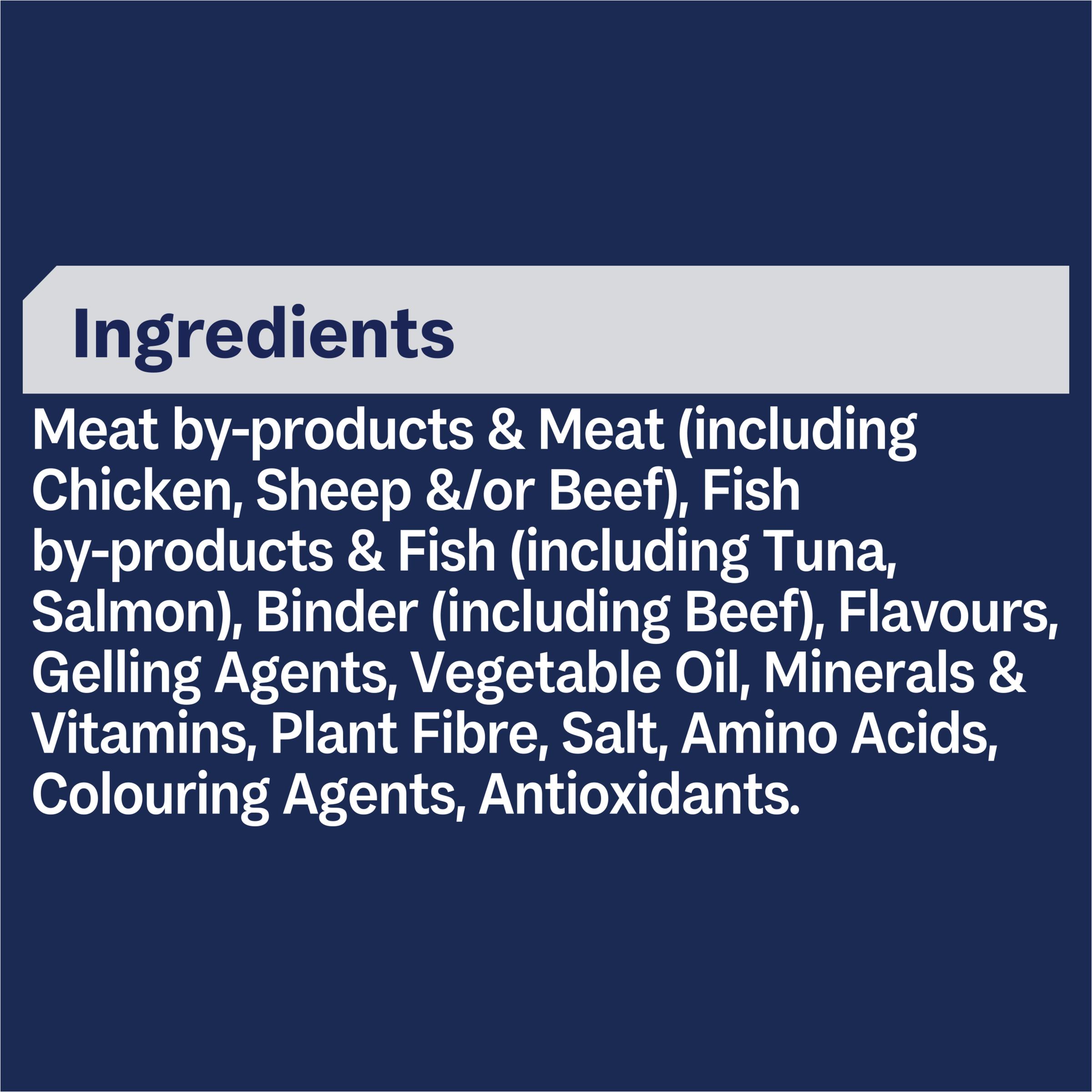 ADVANCE Adult Wet Cat Food Ocean Fish In Jelly 12x85g Pouches product detail 8