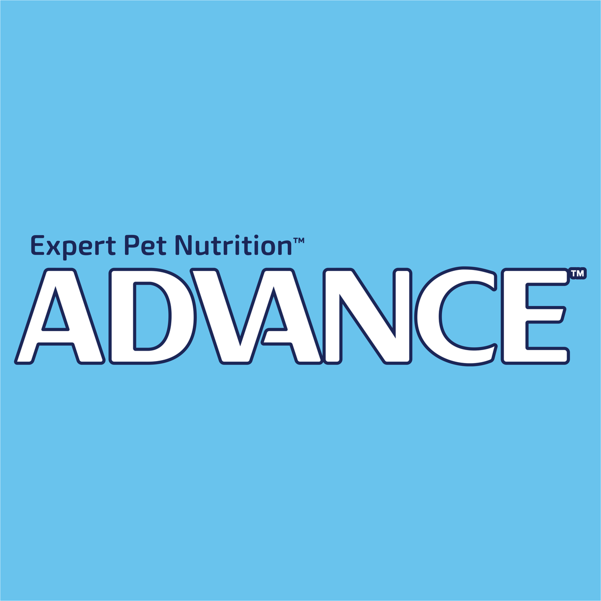 ADVANCE Expert Pet Nutrition logo