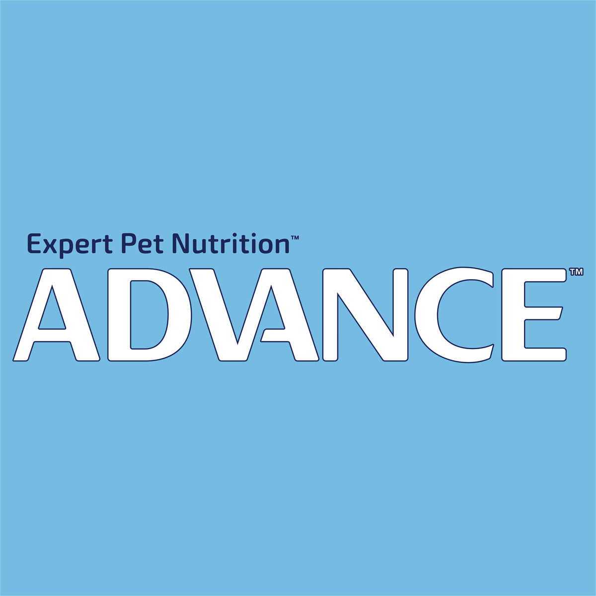 ADVANCE Expert Pet Nutrition logo