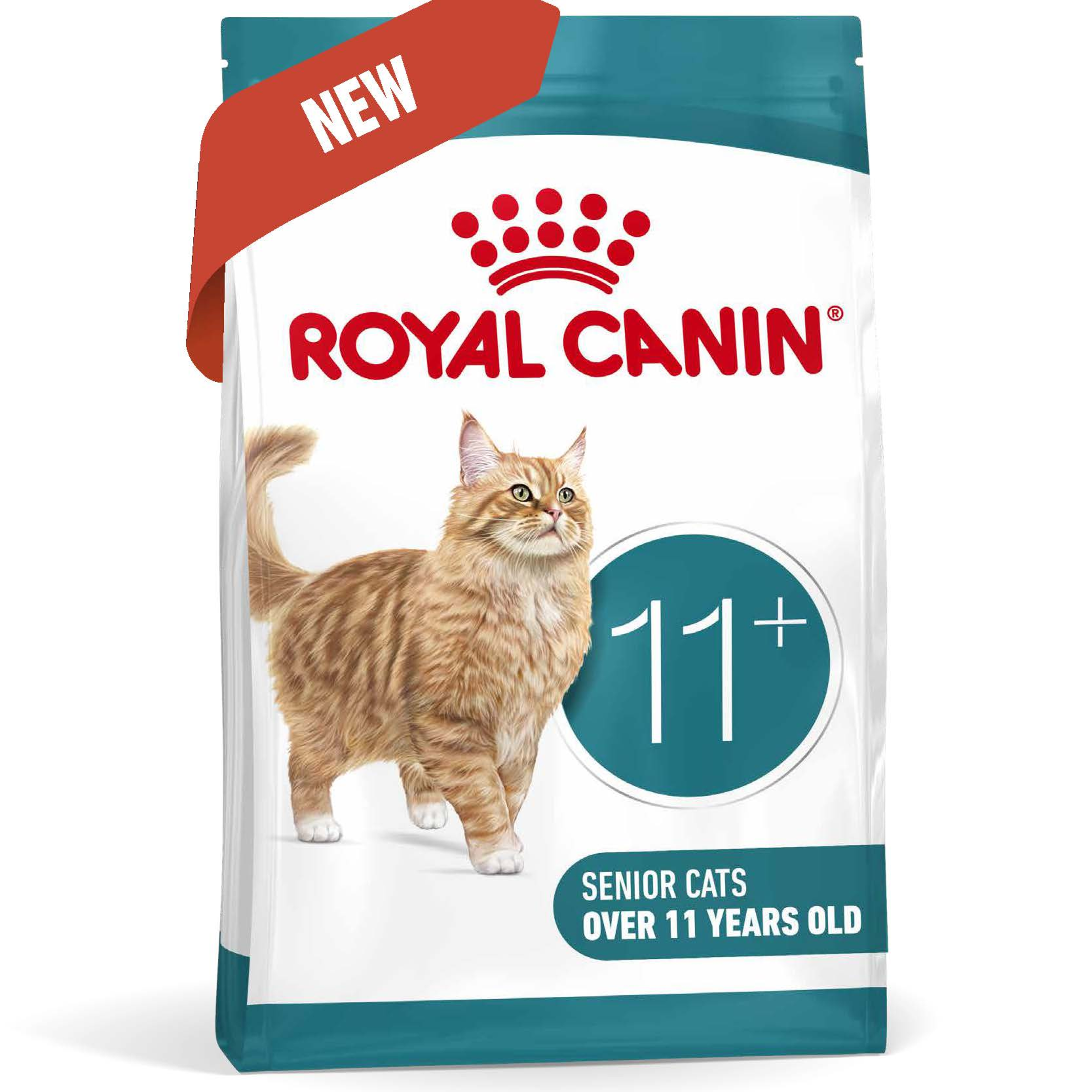 Royal Canin Ageing 11+ Dry Cat Food product detail 2