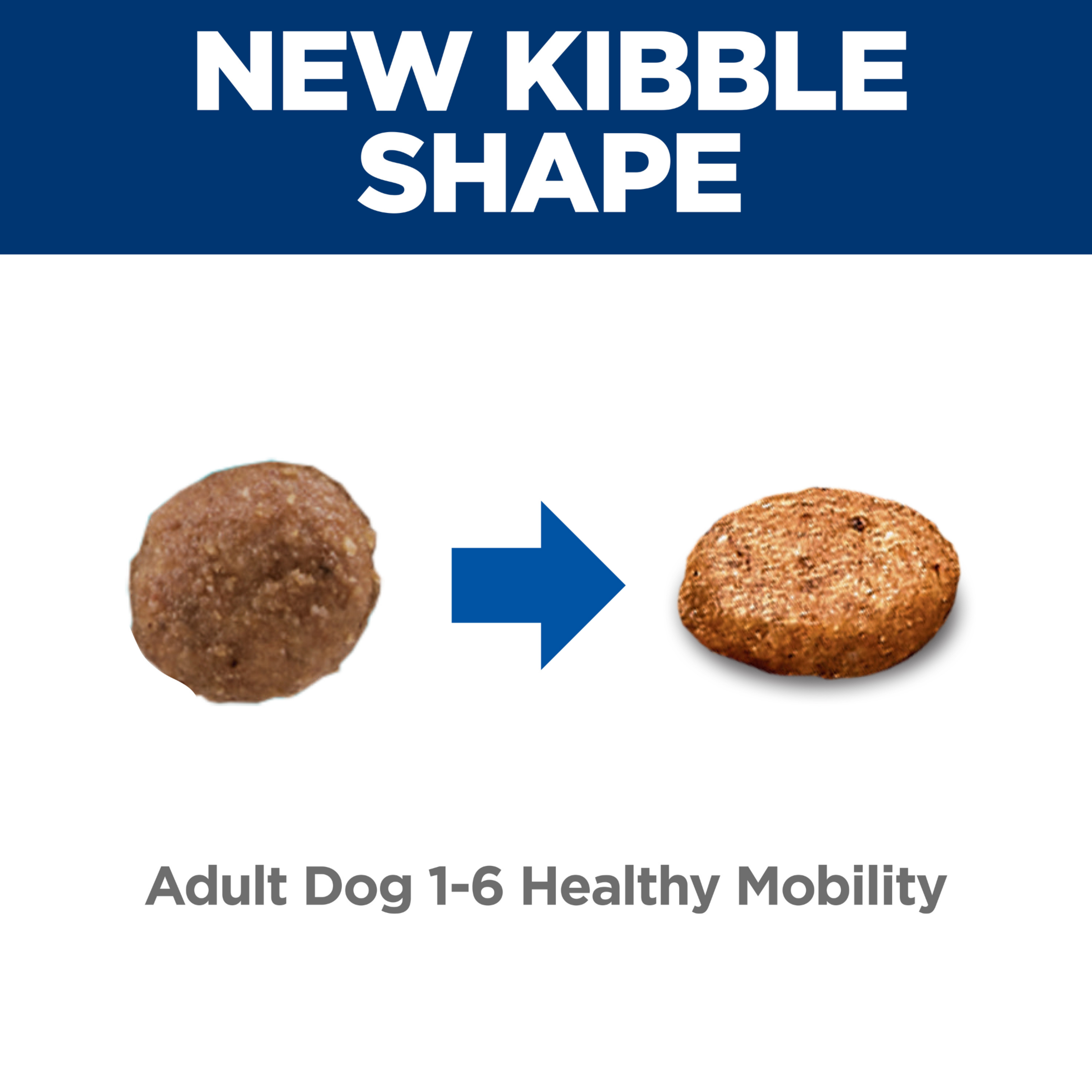 Hill's Science Diet Dry Dog Food Adult Healthy Mobility product detail 1