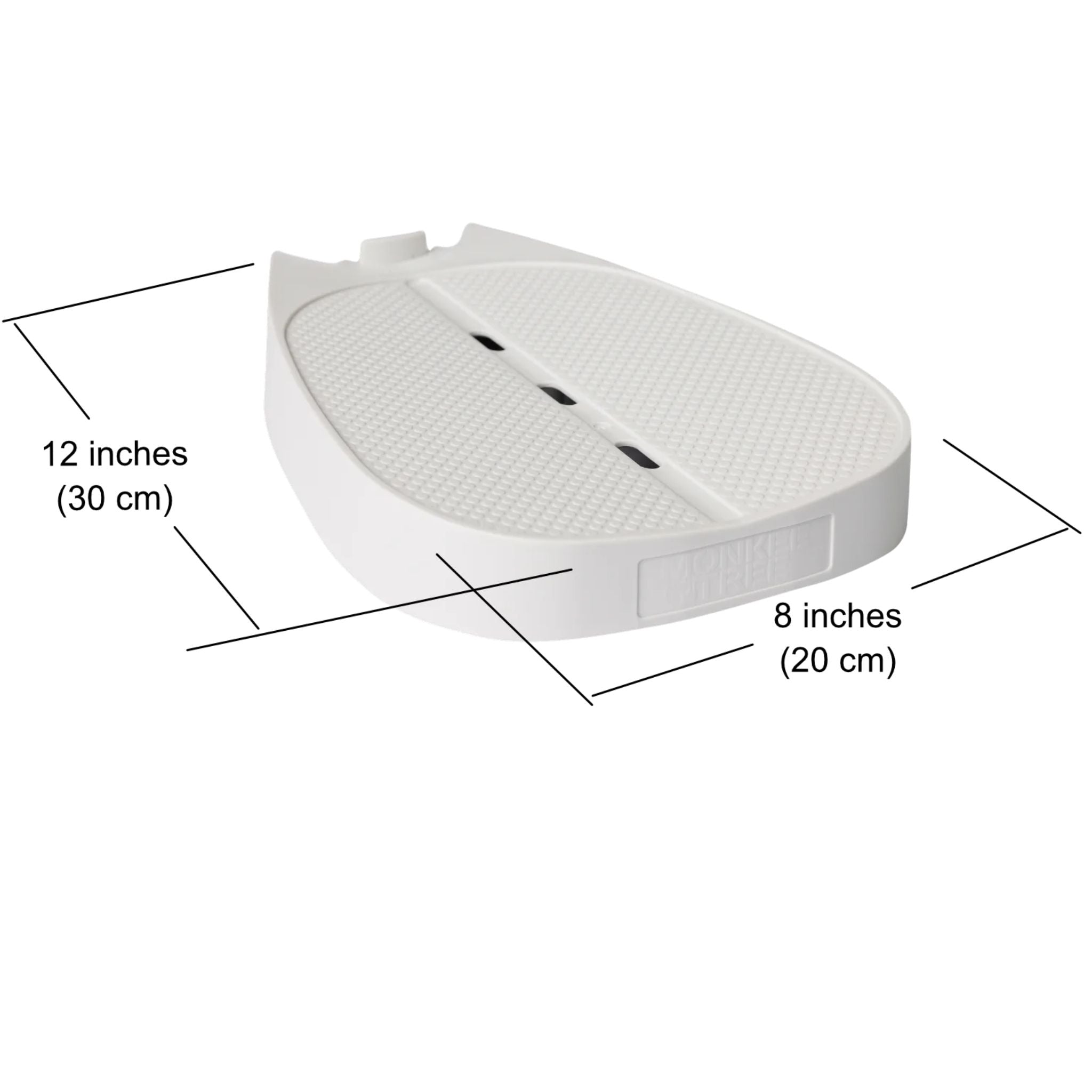 Monkee Tree - The Scalable Cat Climbing Ladder - 18 Trunk Starter Pack