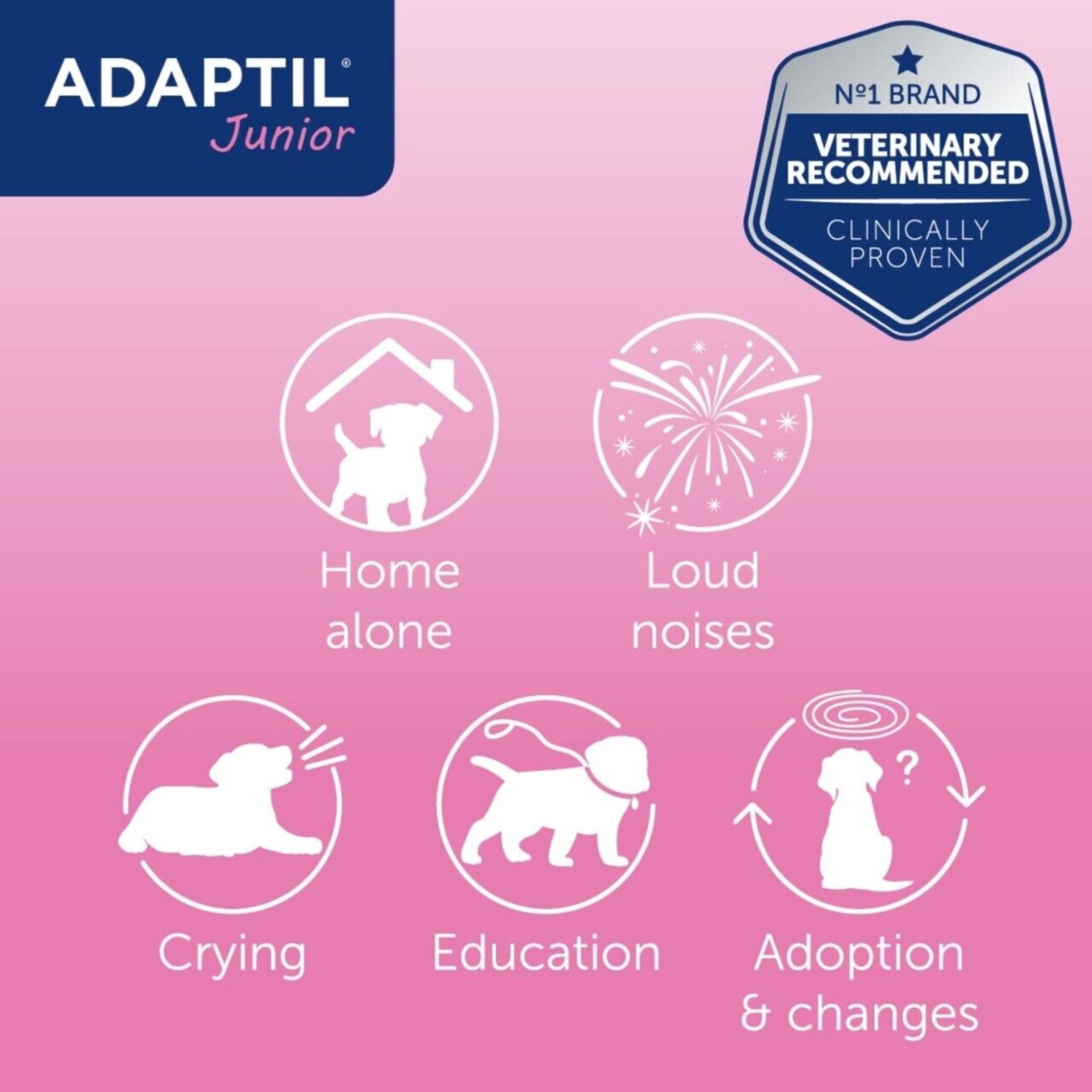 Adaptil Junior/Puppy Collar