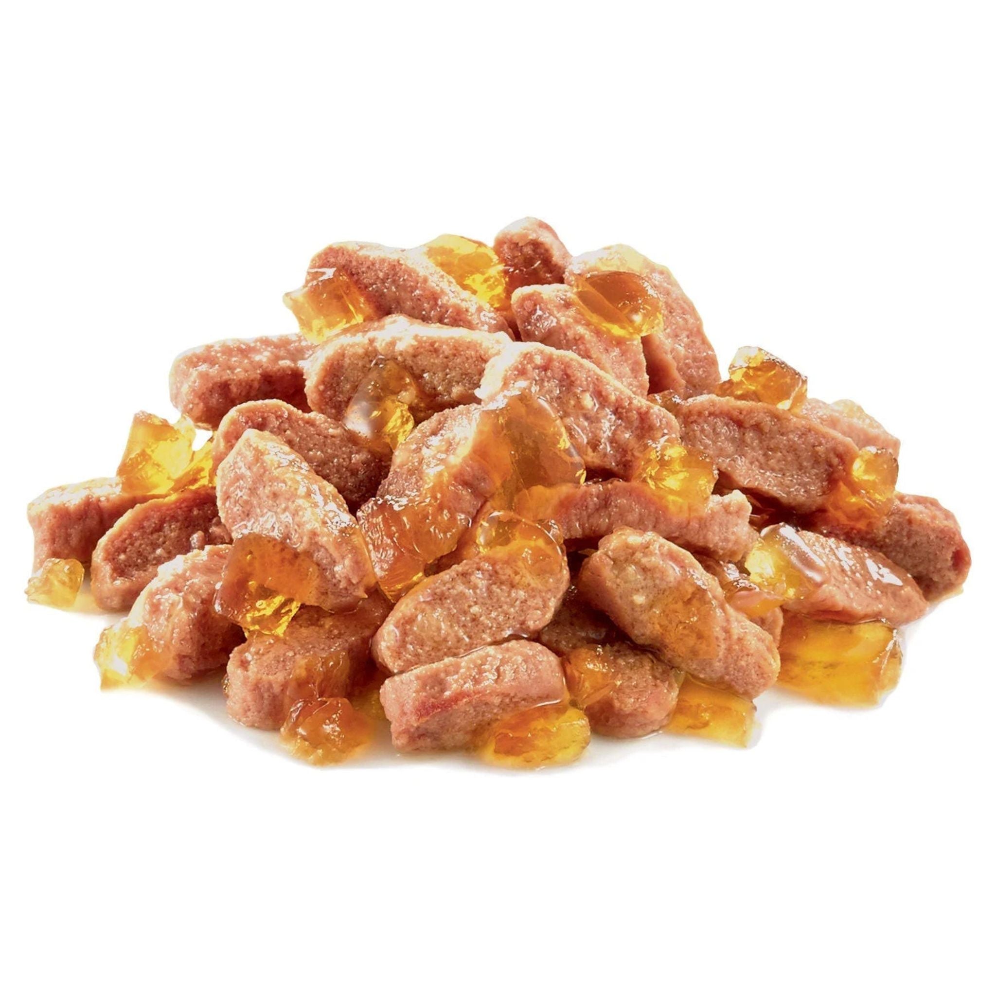 Royal Canin Wet Cat Food Kitten Jelly