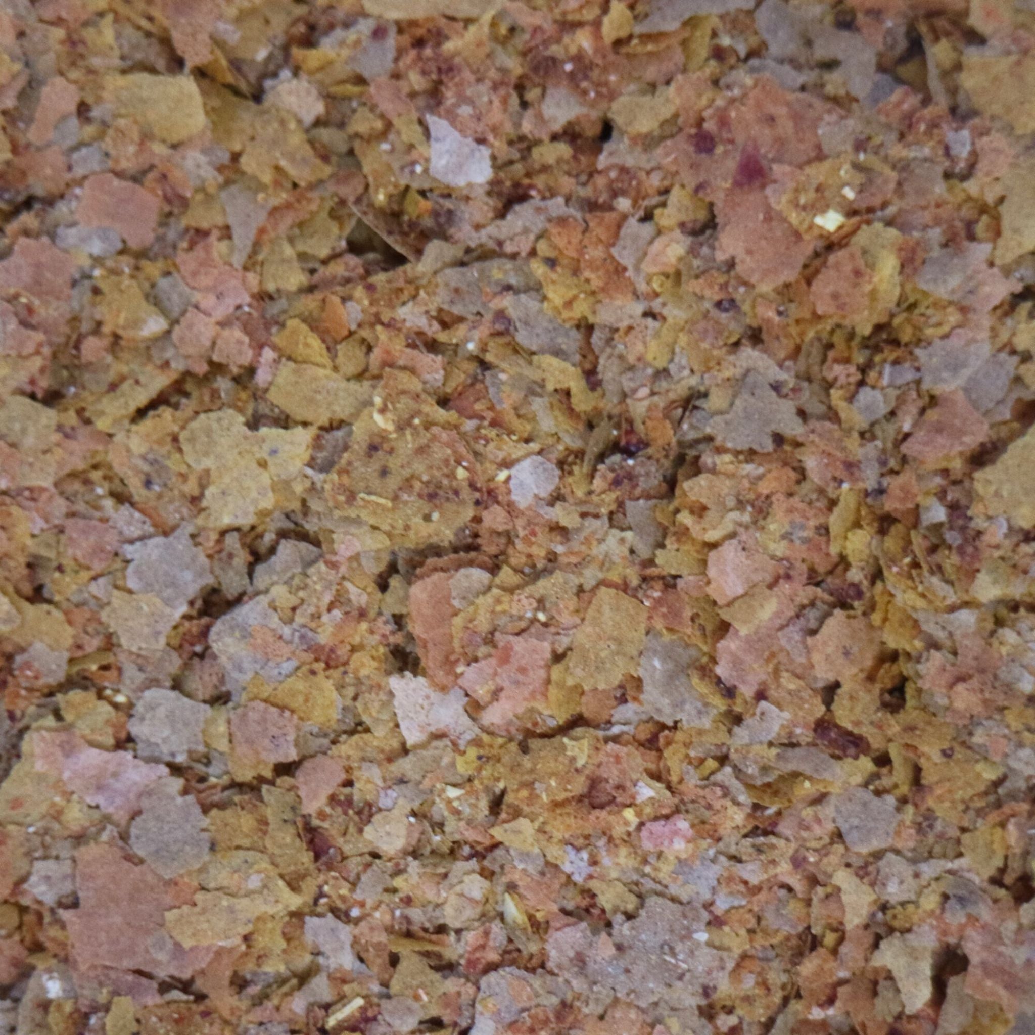 API Tropical Flake Food