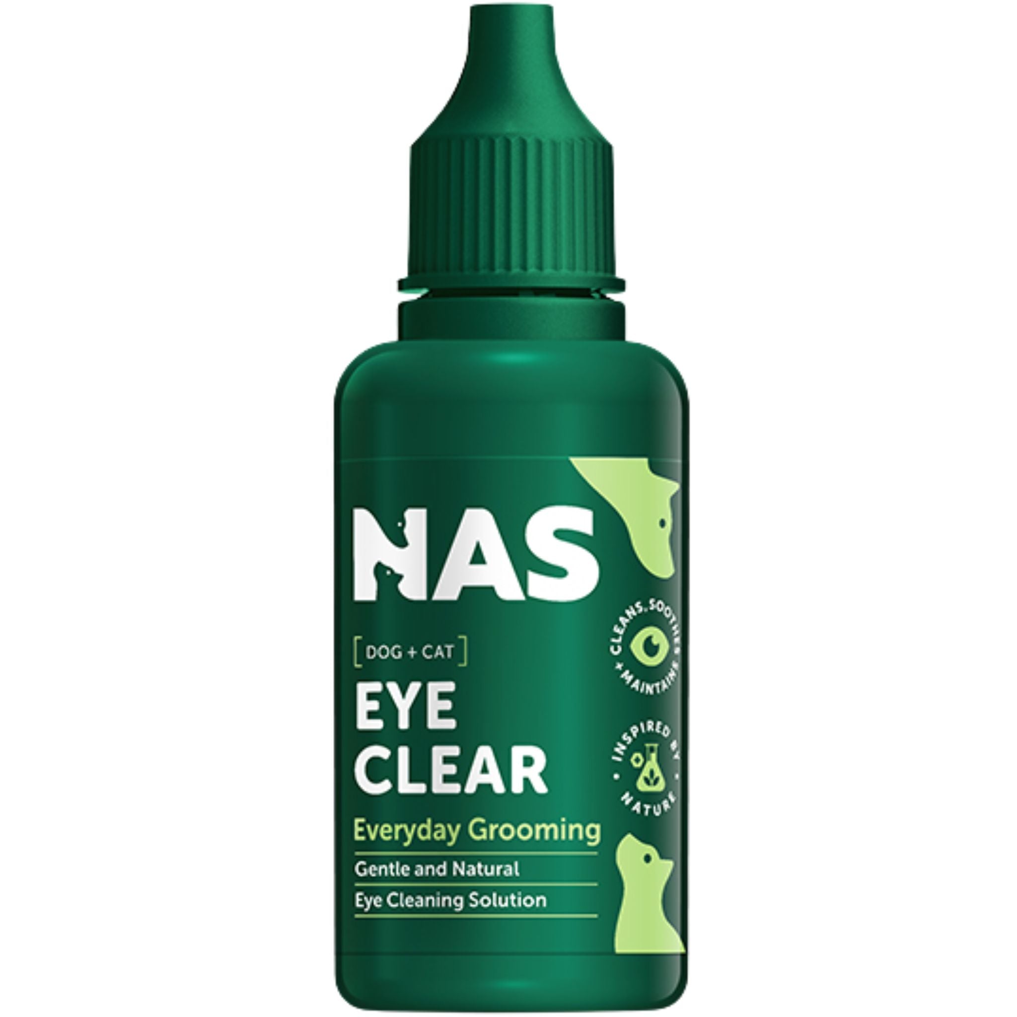 Natural Animal Solutions Eye Clear