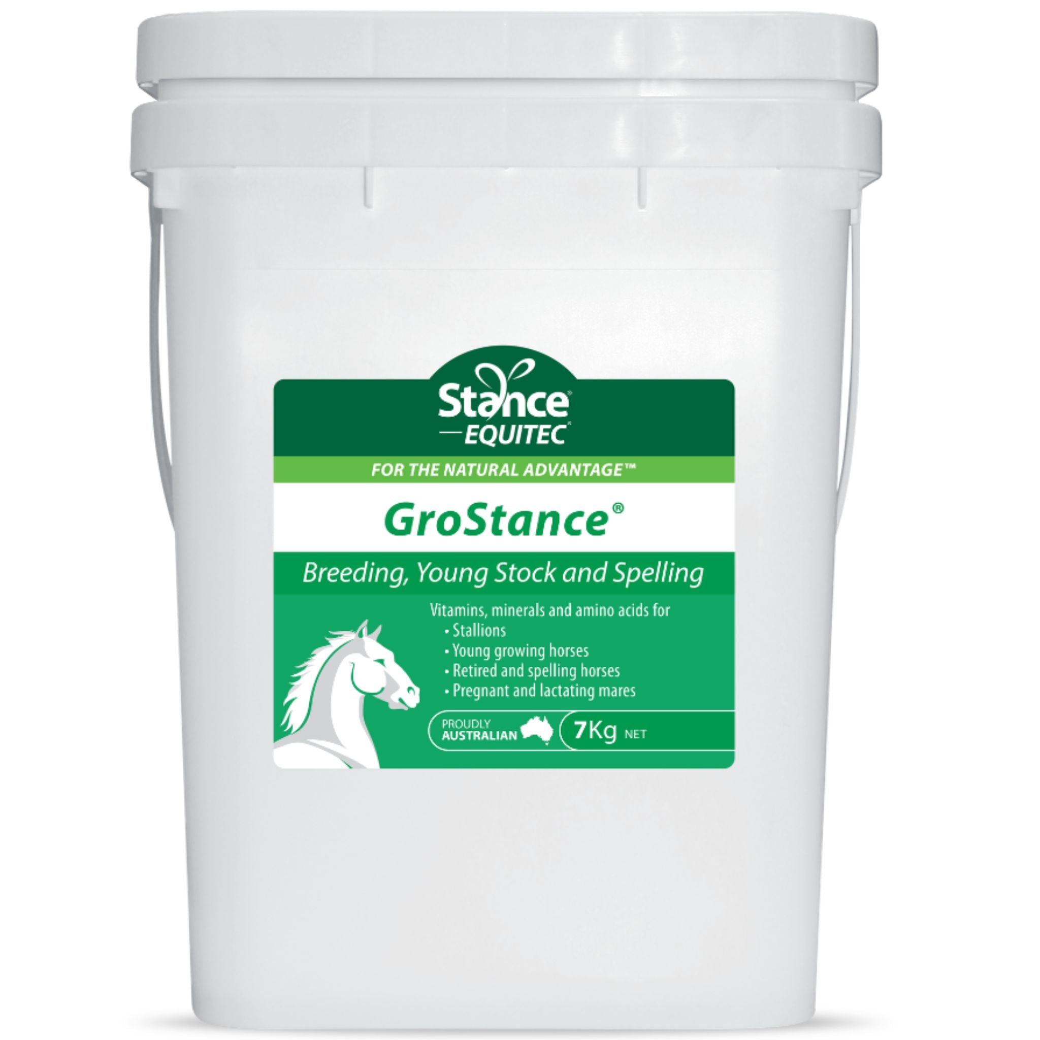 Stance Equitec Grostance for Horses