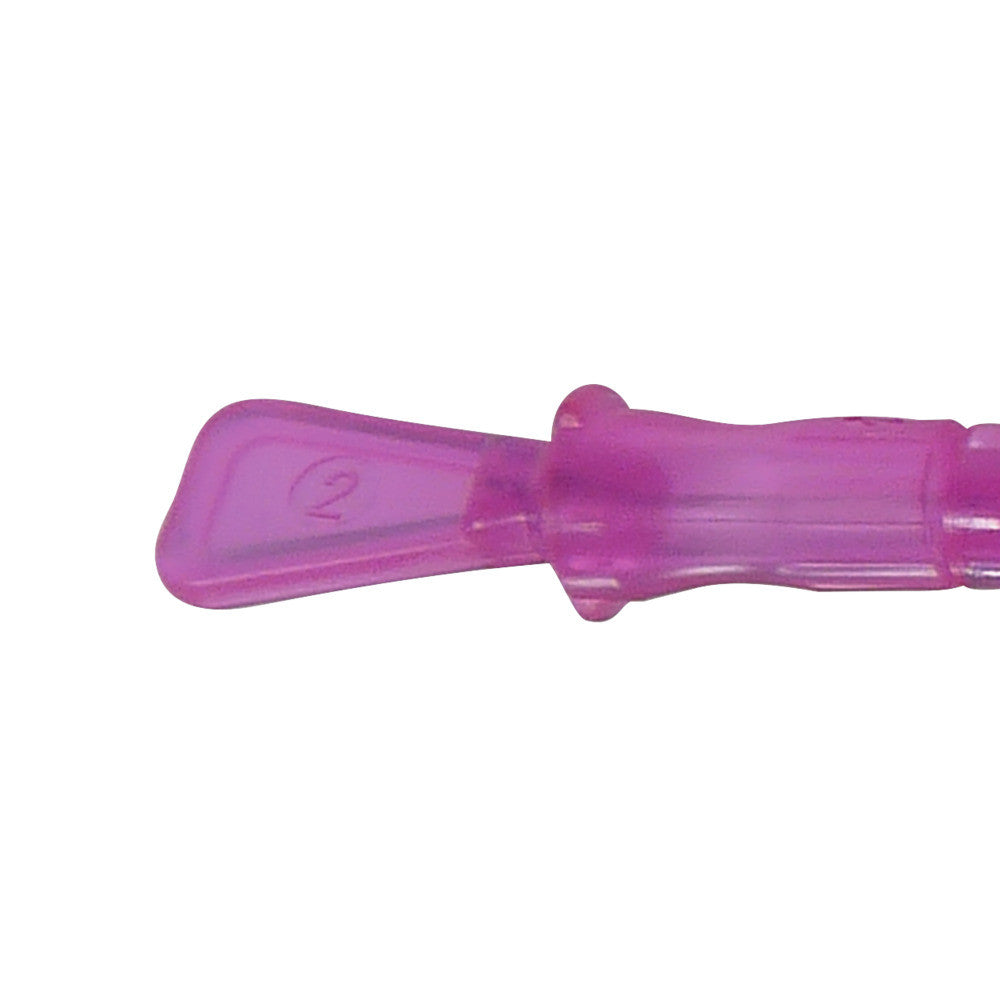 Genia Urolene cat urinary catheter with stylet