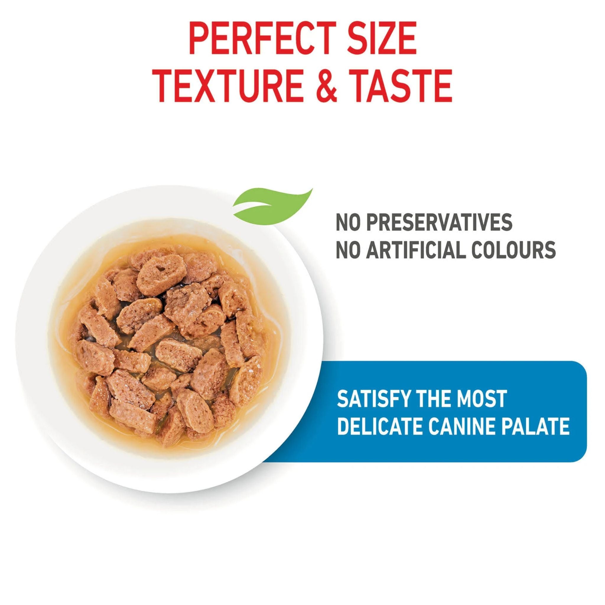 Royal Canin Mini Puppy Gravy Wet Dog Food