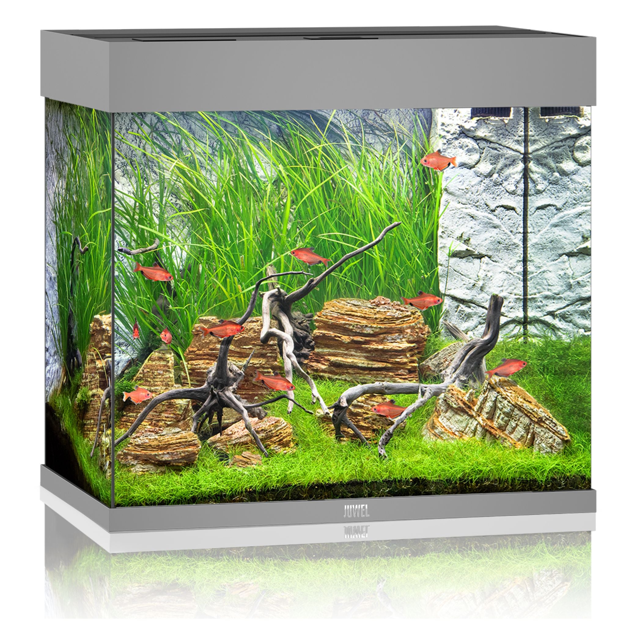Juwel Lido LED Aquarium 120L