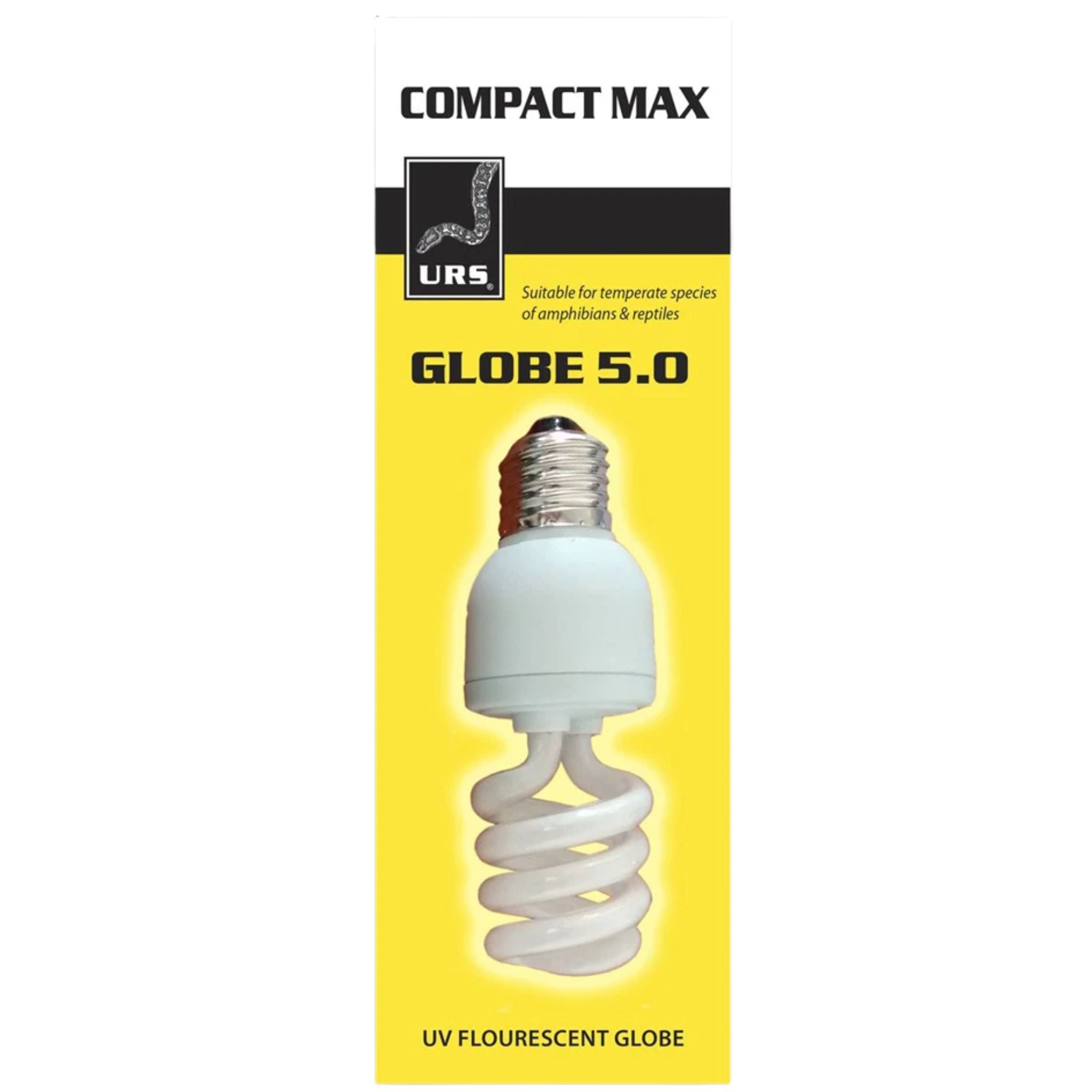 URS Compact Max Globe