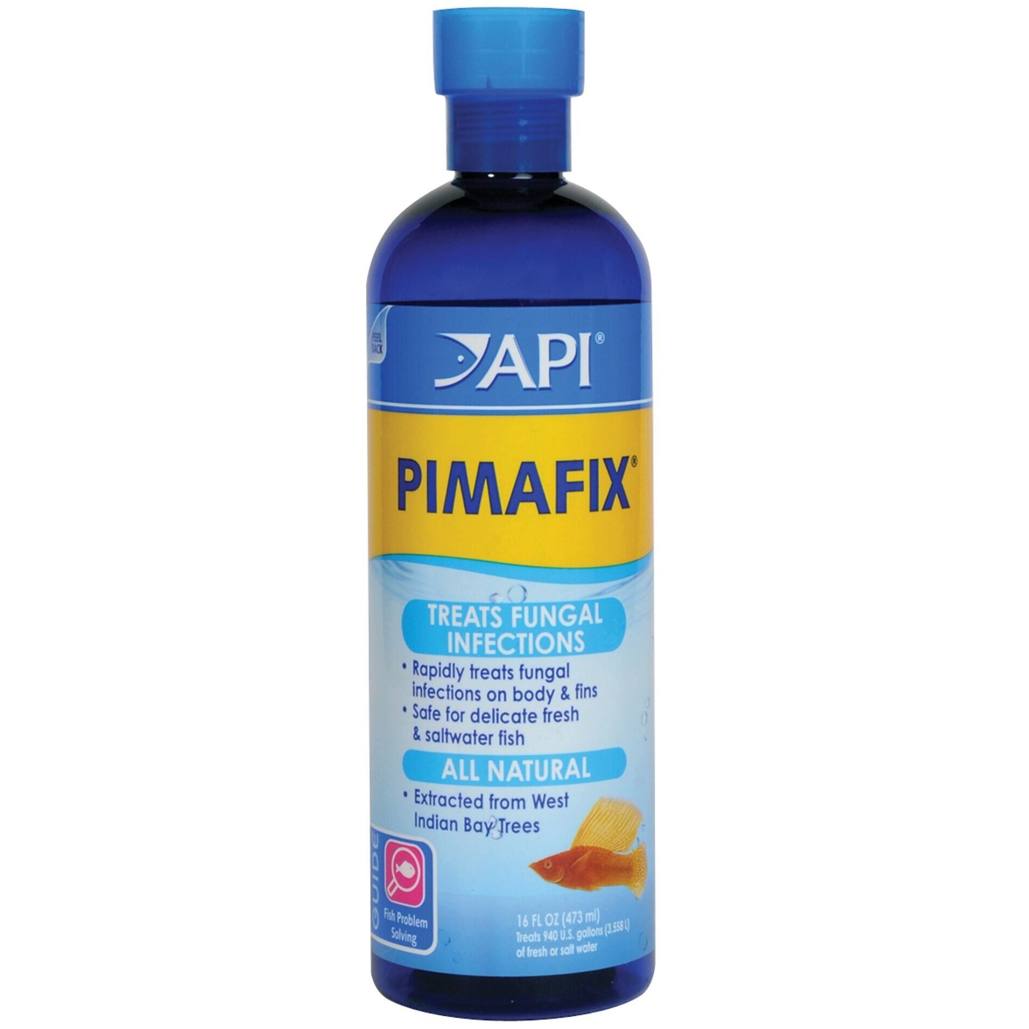 API Pimafix Fish Remedy