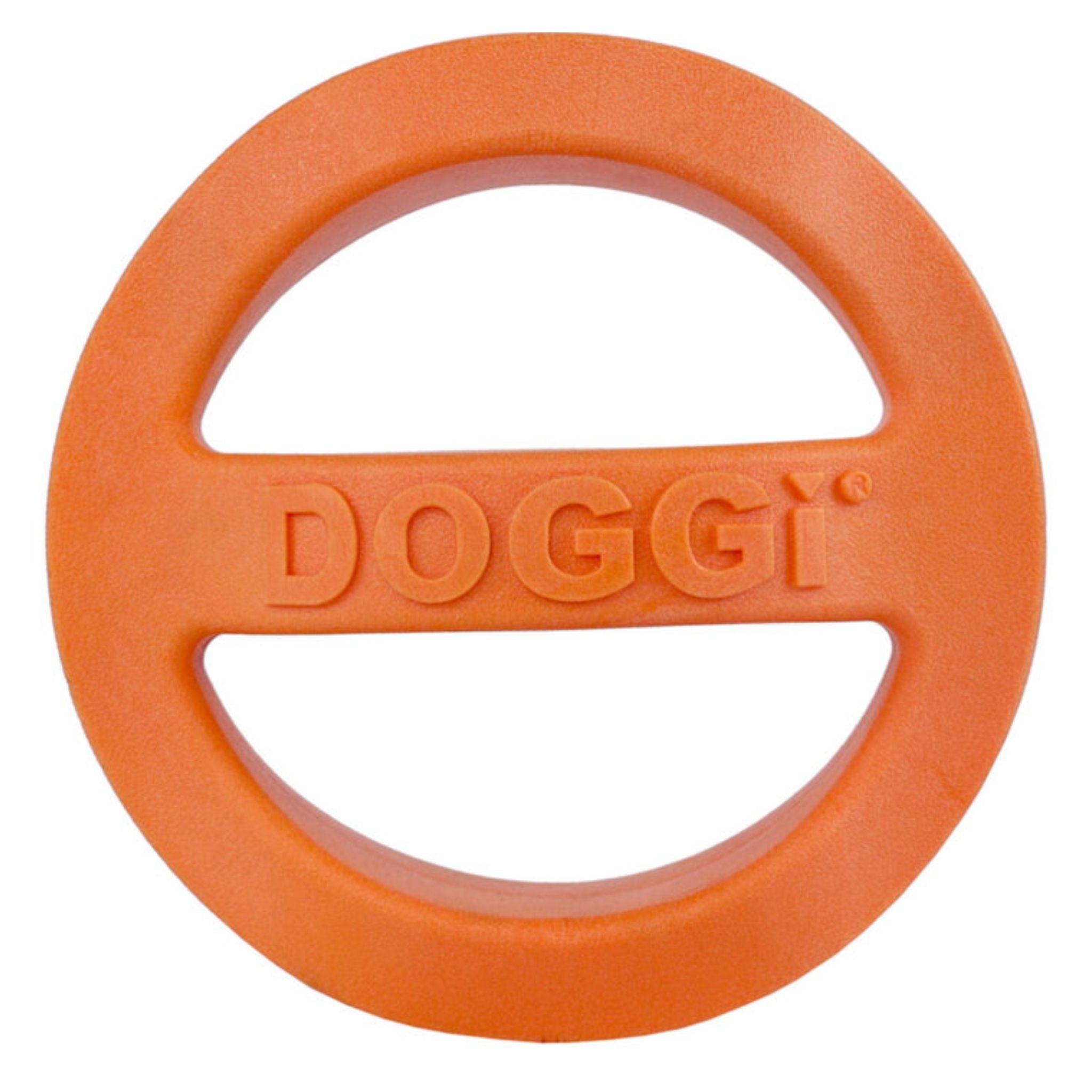 Doggi Float & Fly Dog Toy
