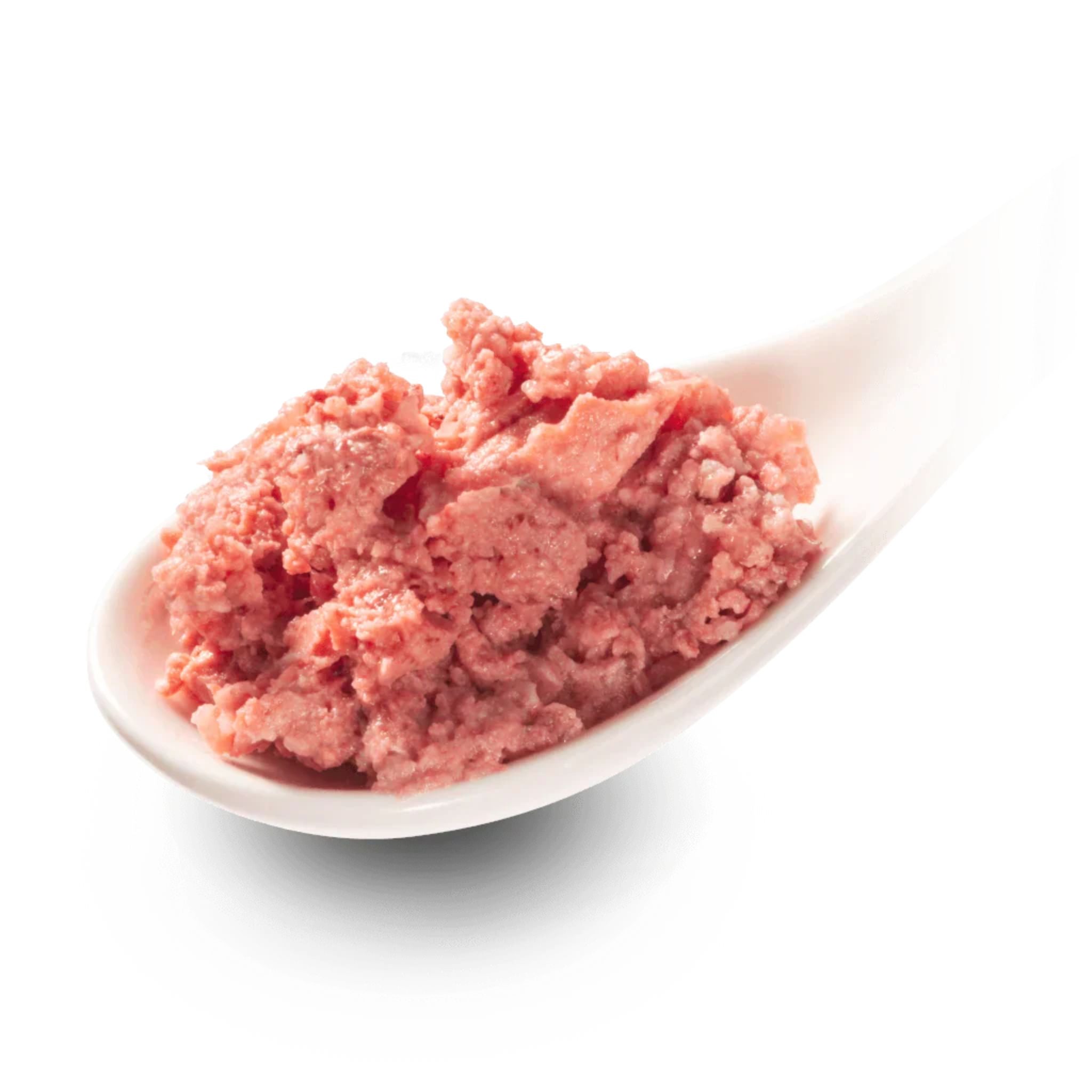 Granatapet Symphonie Wet Cat Food - No. 10 Wild Boar & Duck