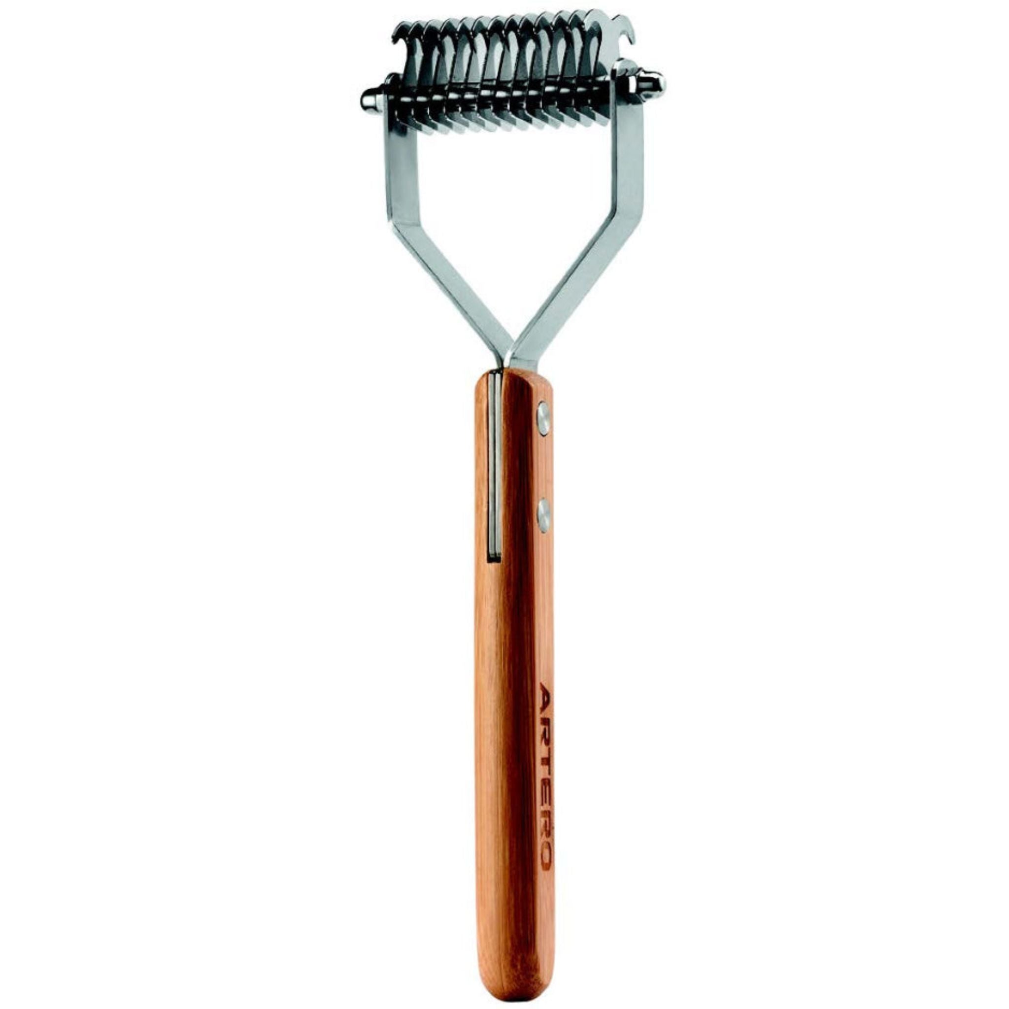 Artero Nature Collection Double Sided Super Undercoat Rake