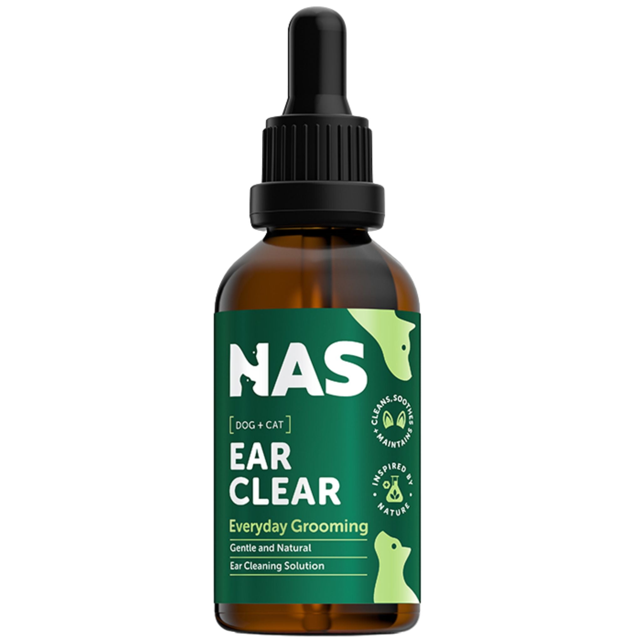 Natural Animal Solutions Ear Clear