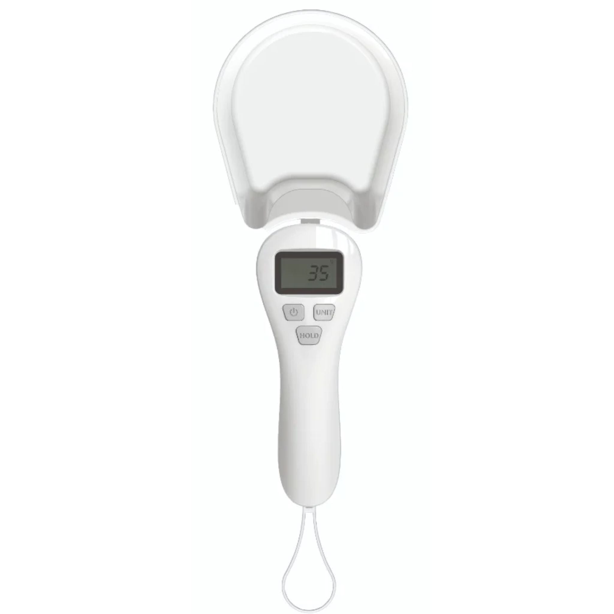 M-Pets POPPY Measuring Scoop