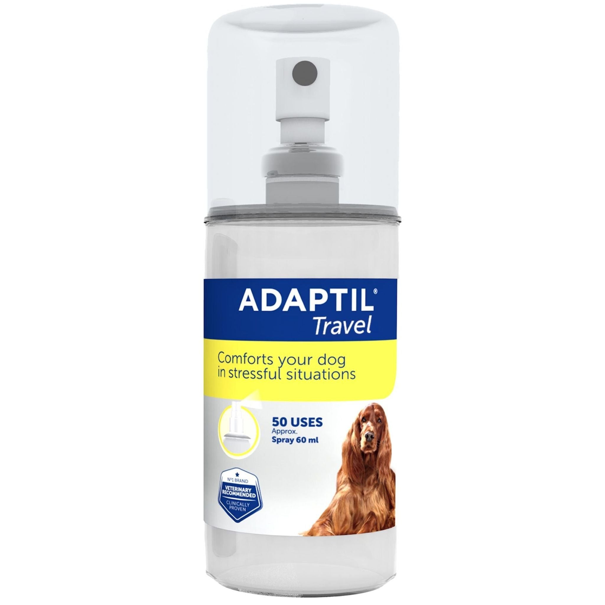 Adaptil Transport Spray
