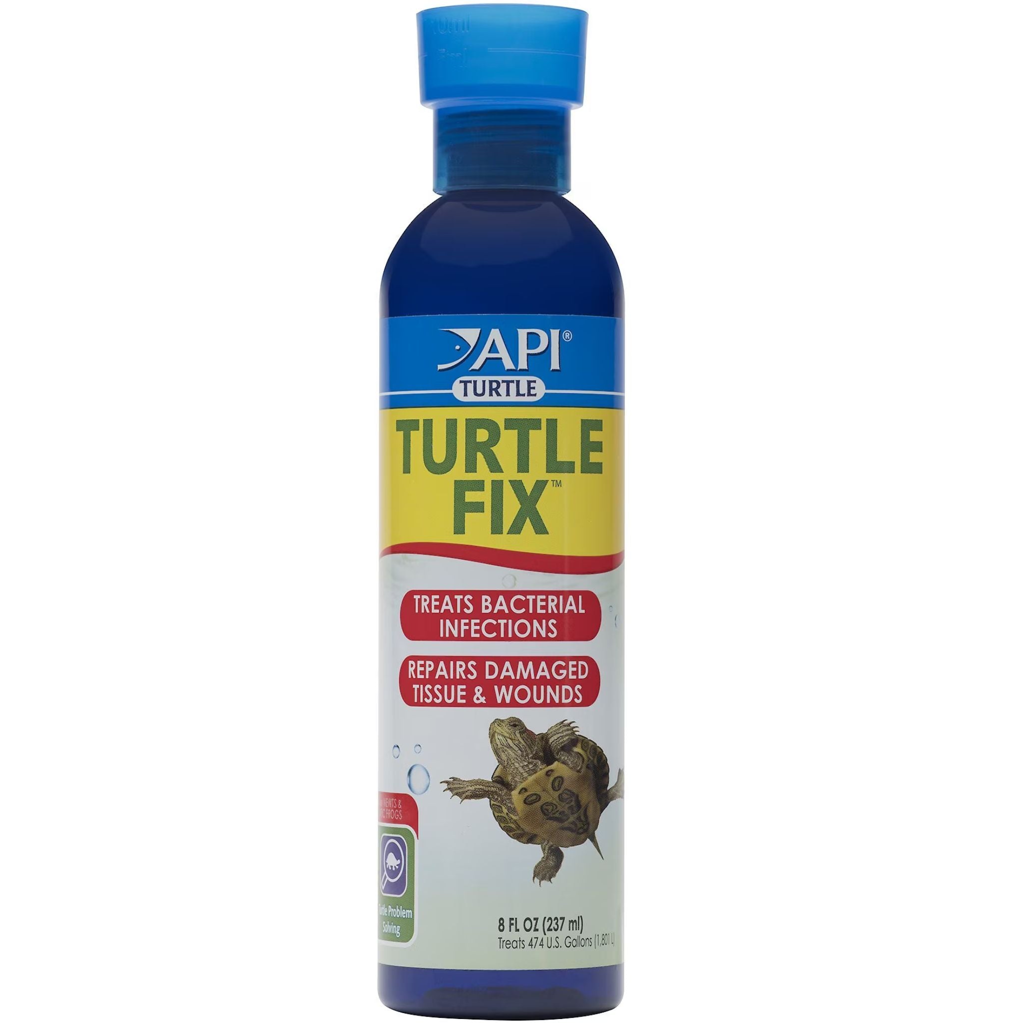 API Turtle Fix Antibacterial Treatment