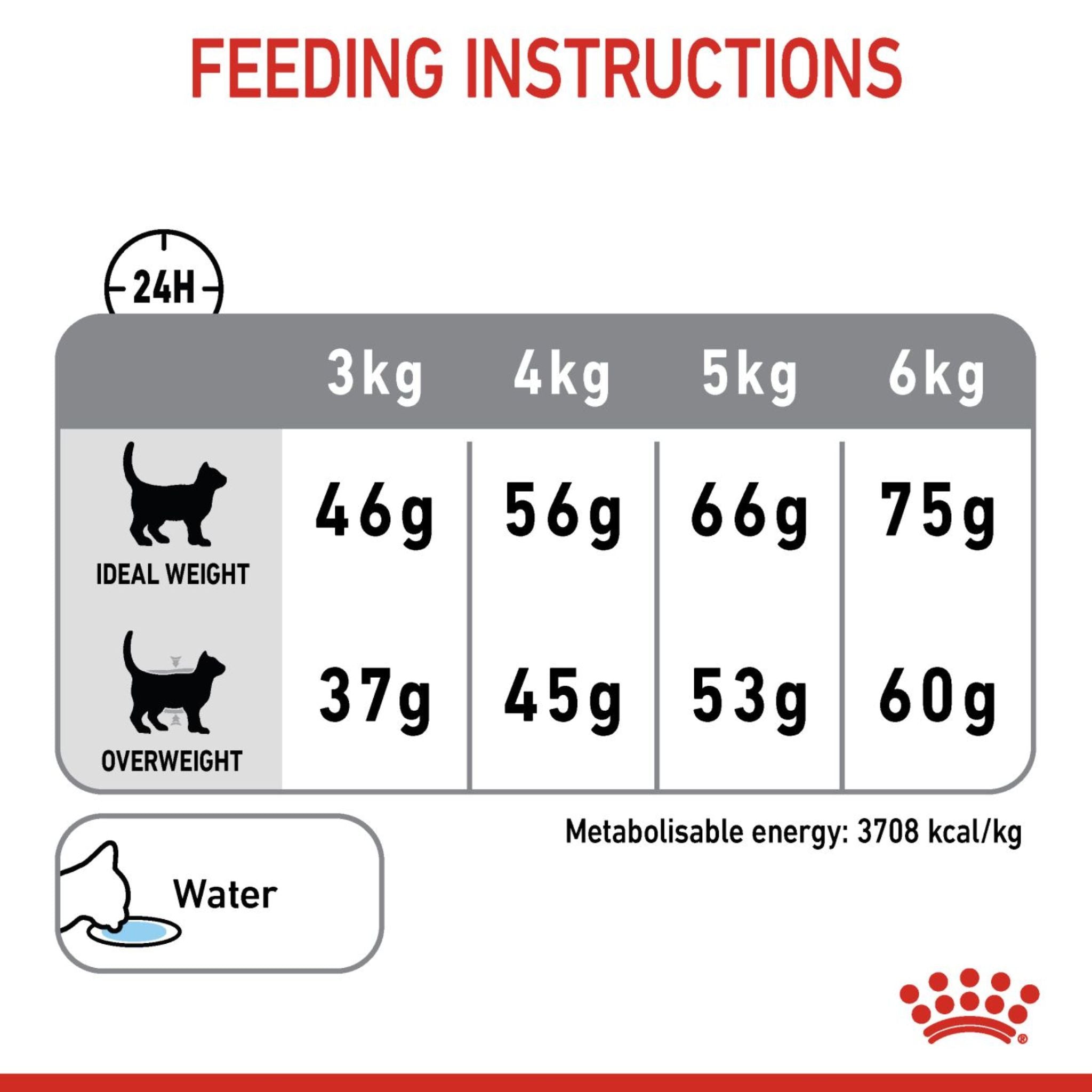 Royal Canin Dental Care Dry Cat Food