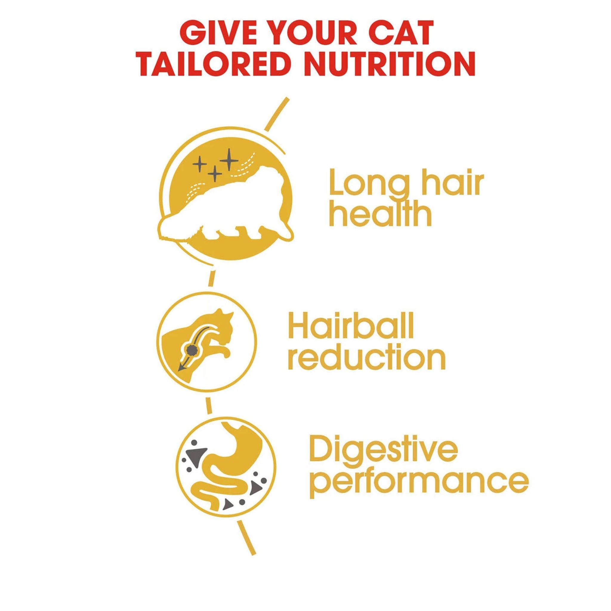 Royal Canin Persian Adult Dry Cat Food