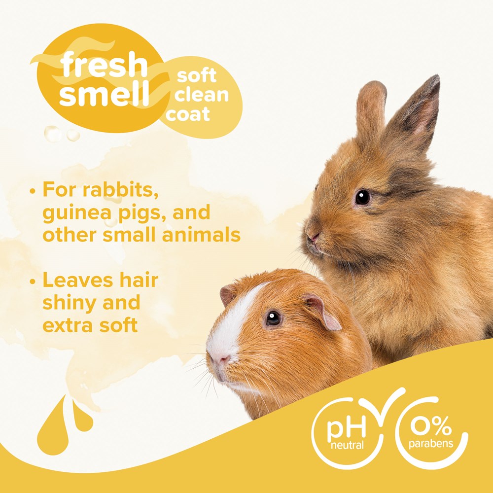 Beaphar Shampoo Small Animal
