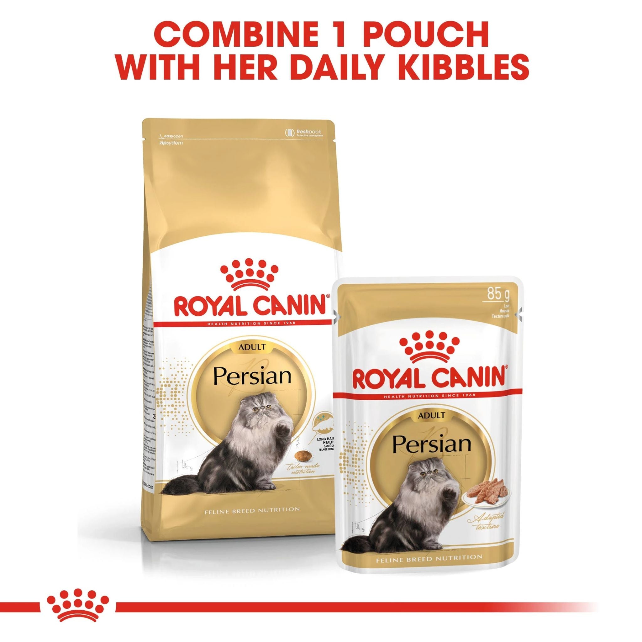 Royal Canin Persian Loaf