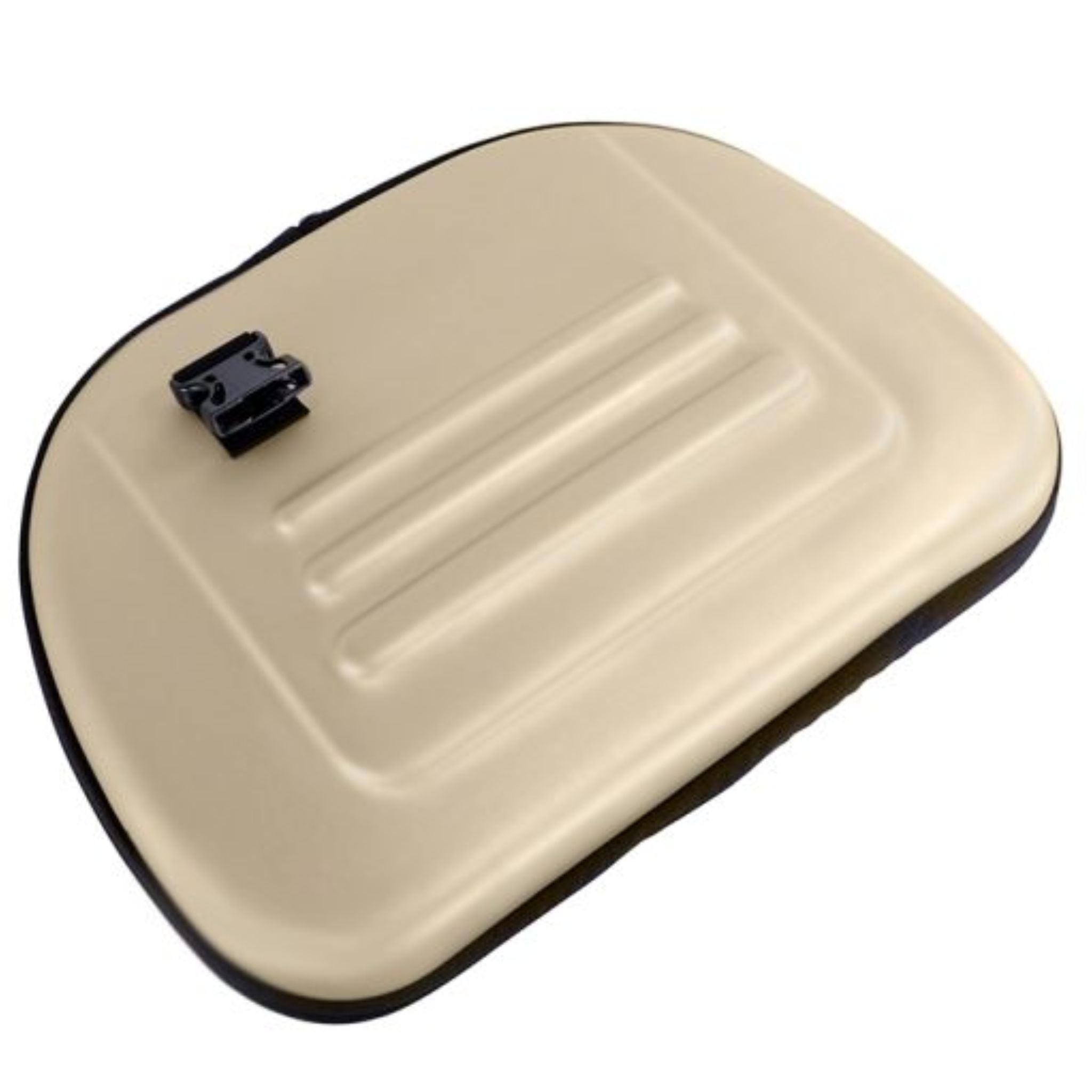 Ibiyaya Classic Eva Soft-Sided Travel Pet Carrier - Beige | PeekAPaw Pet Supplies