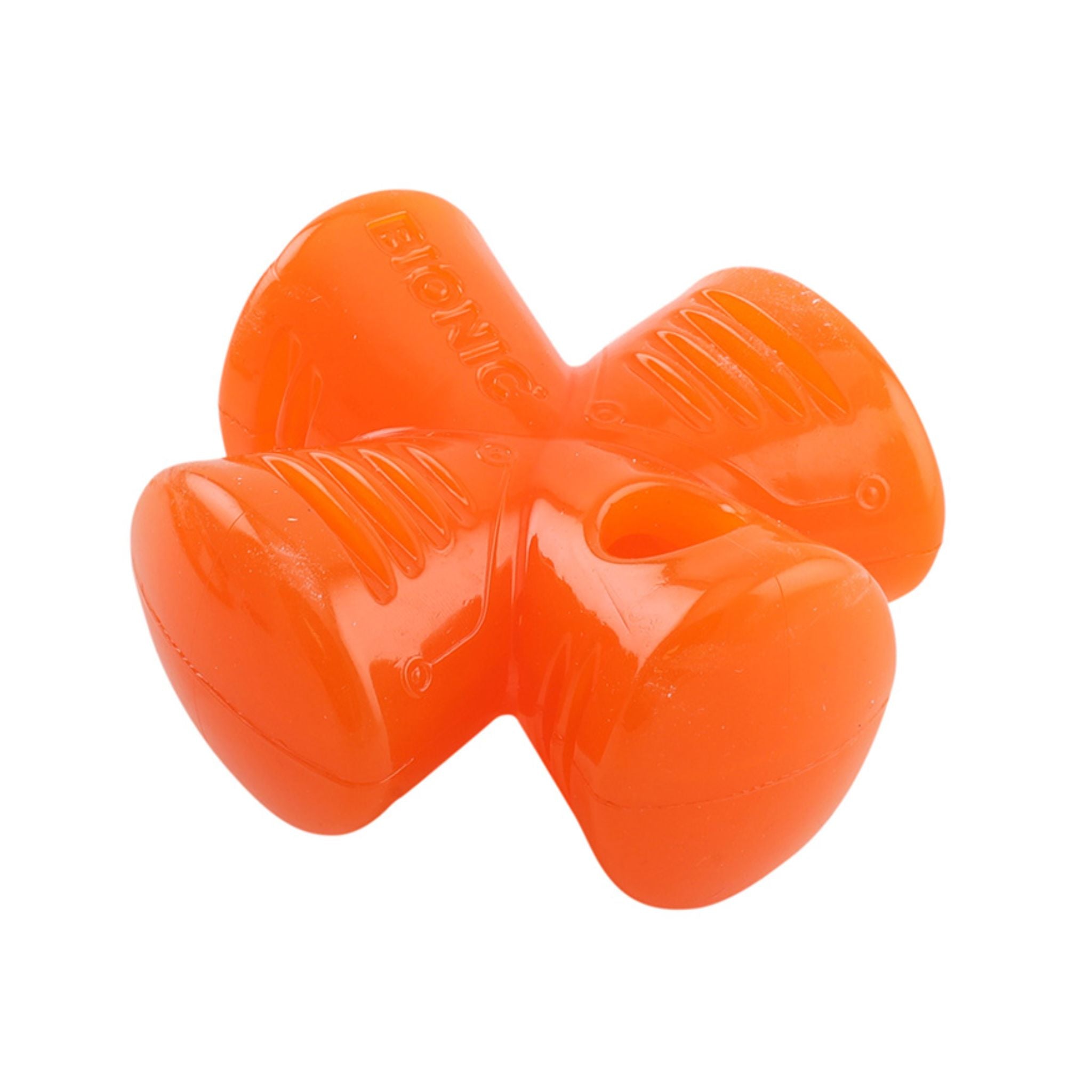 Bionic Stuff Dog Toys