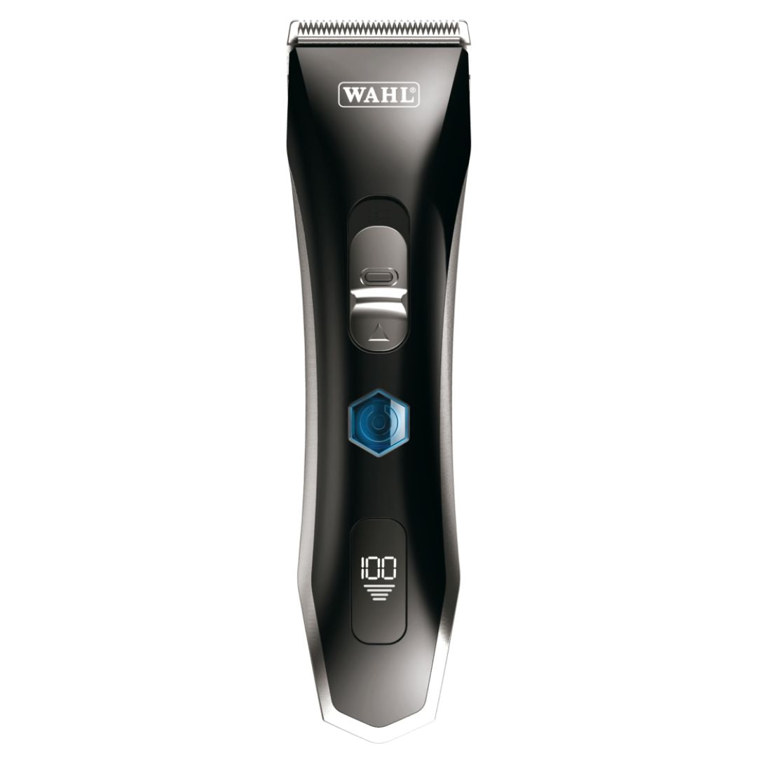 Wahl Smart Clip Pet Cord/Cordless Clipper