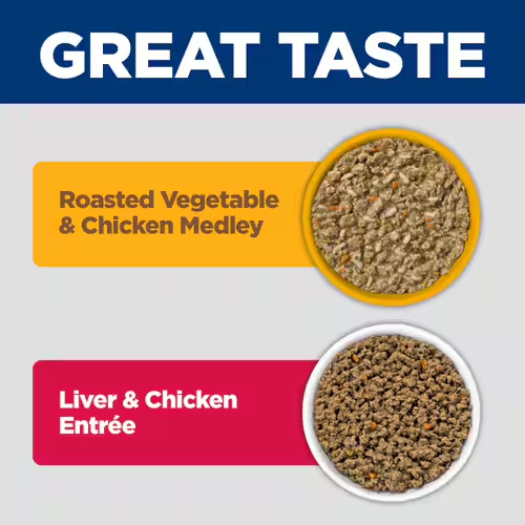 Hill's Science Diet Adult Perfect Weight Variety Pack Wet Cat Food