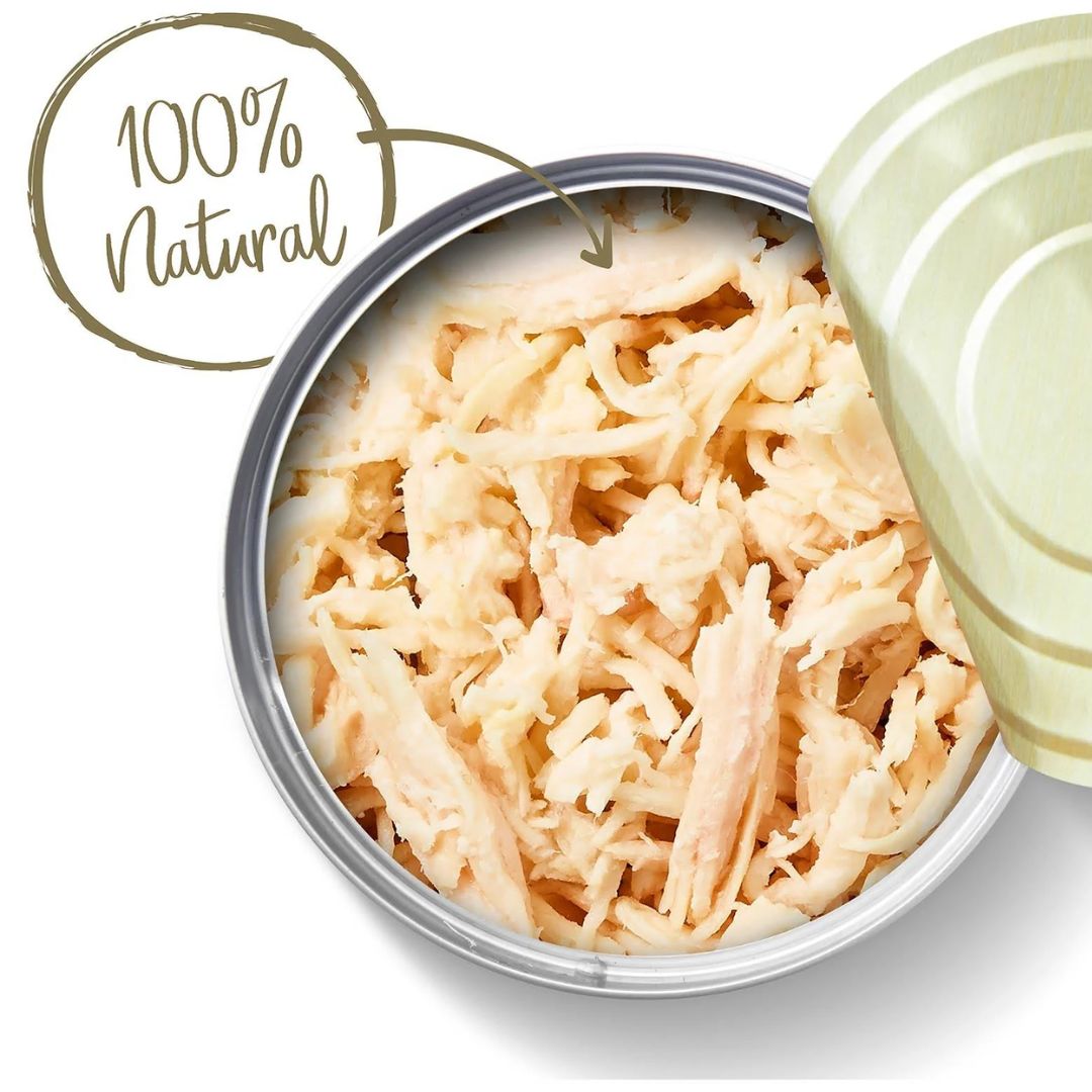 Applaws Natural Wet Cat Food Tin Chicken Breast | PeekAPaw Pet Supplies