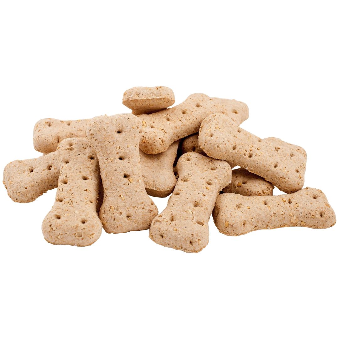 Blackdog Chicken Dog Biscuits | PeekAPaw Pet Supplies