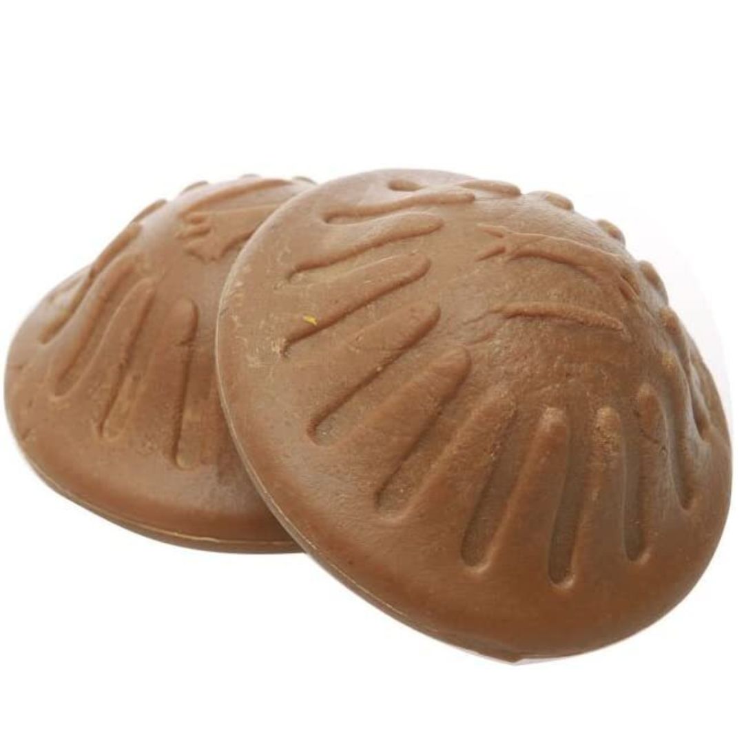 Starmark Everlasting Dog Treats Original Domed - Medium | PeekAPaw Pet Supplies