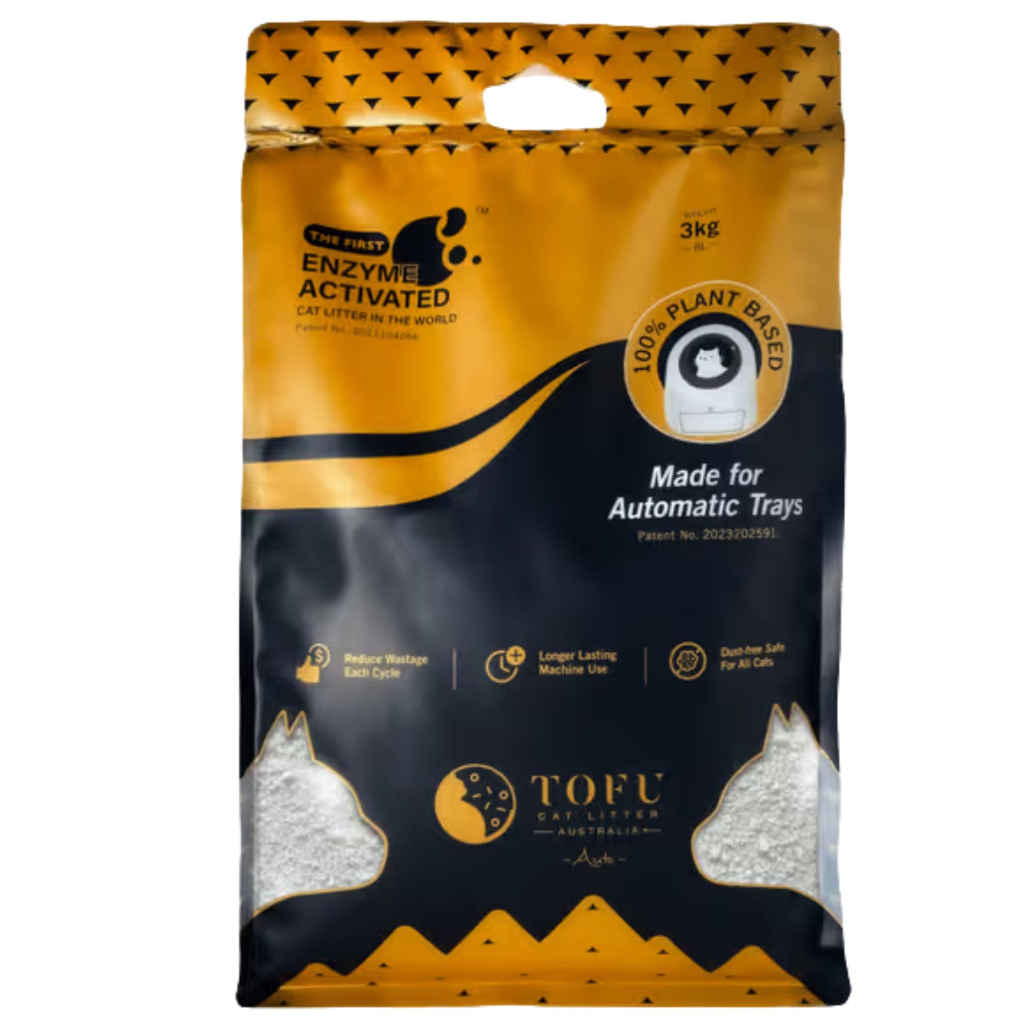 Tofu Cat Litter Australia Auto