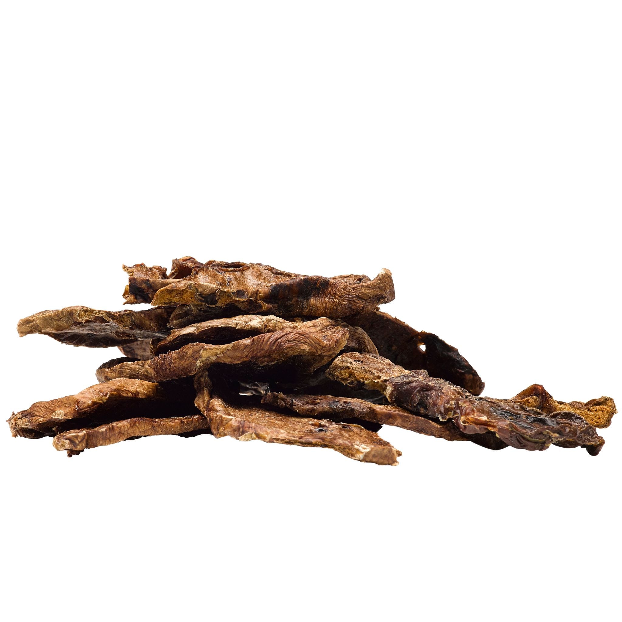 ZIWI Dog Treats Venison Lung & Kidney - 60g | PeekAPaw Pet Supplies