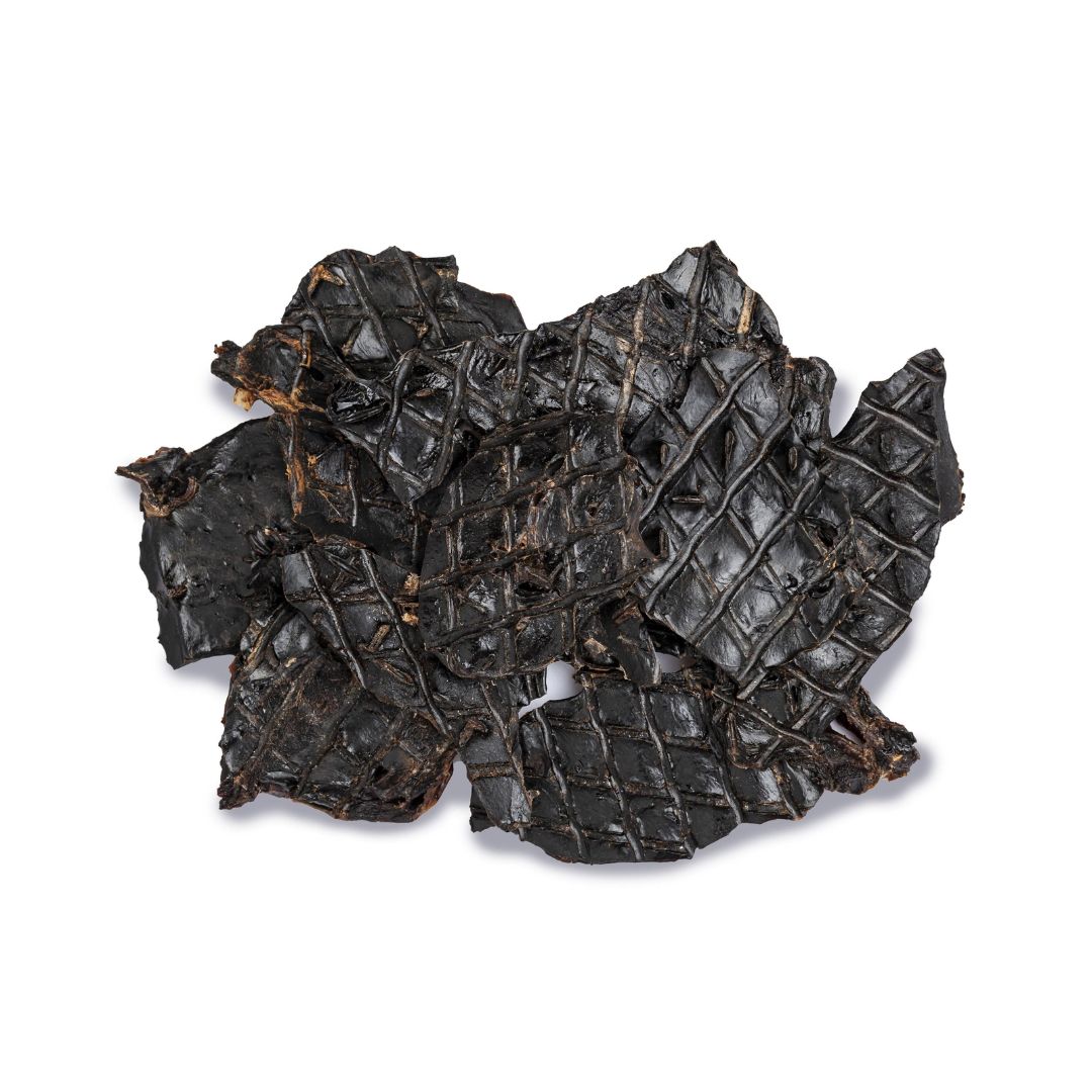 Blackdog Roo Liver Dog Treats | PeekAPaw Pet Supplies