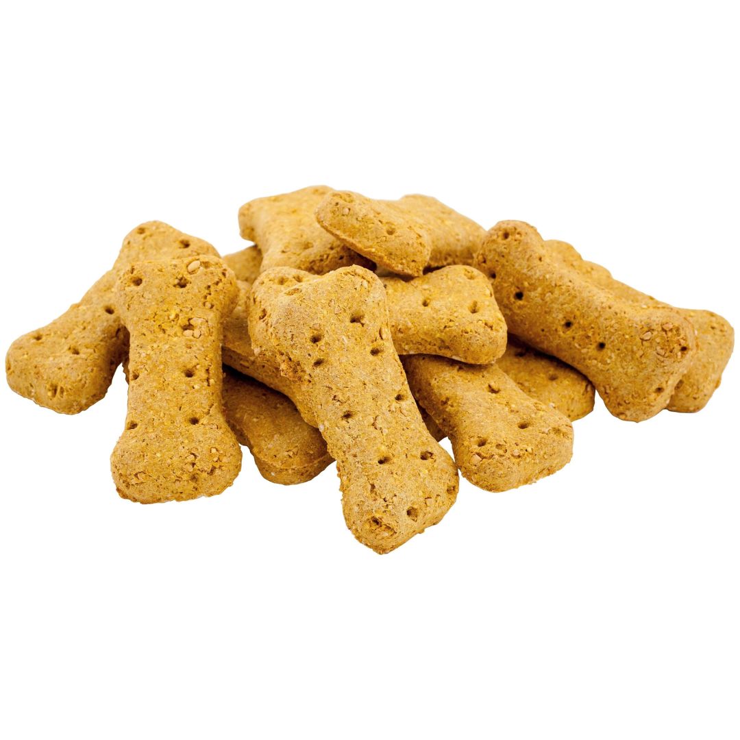 Blackdog Double Cheese & Bacon Dog Biscuits| PeekAPaw Pet Supplies